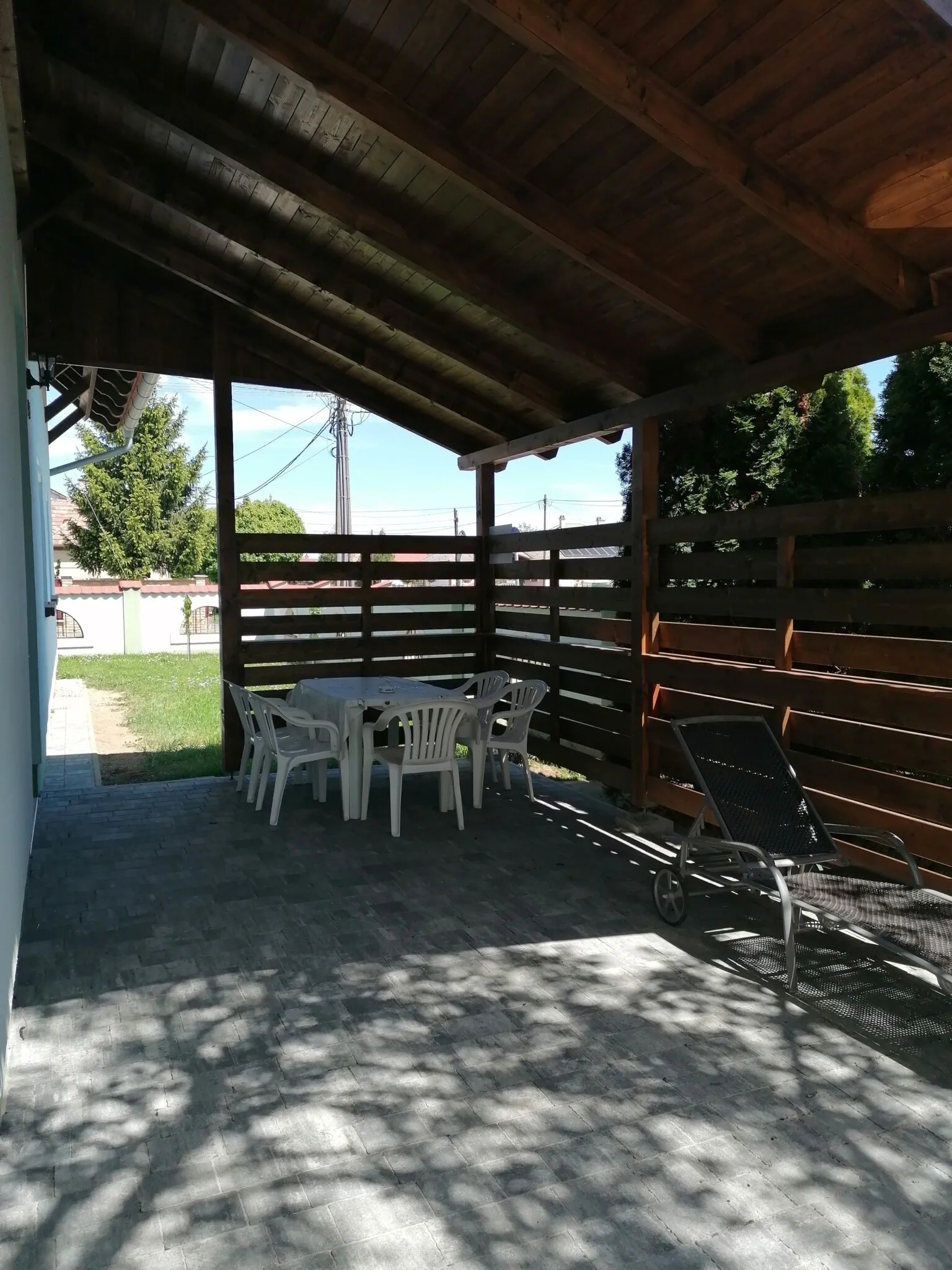 Zafír Apartman Kéthely - foto 2