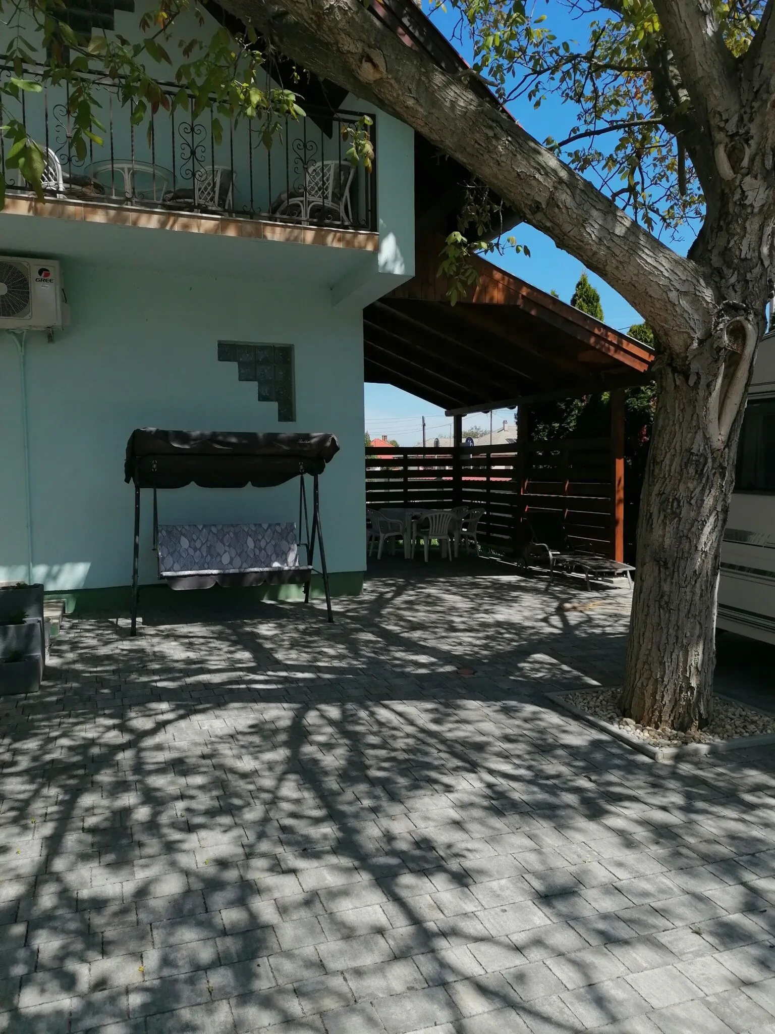 Zafír Apartman Kéthely - foto 3