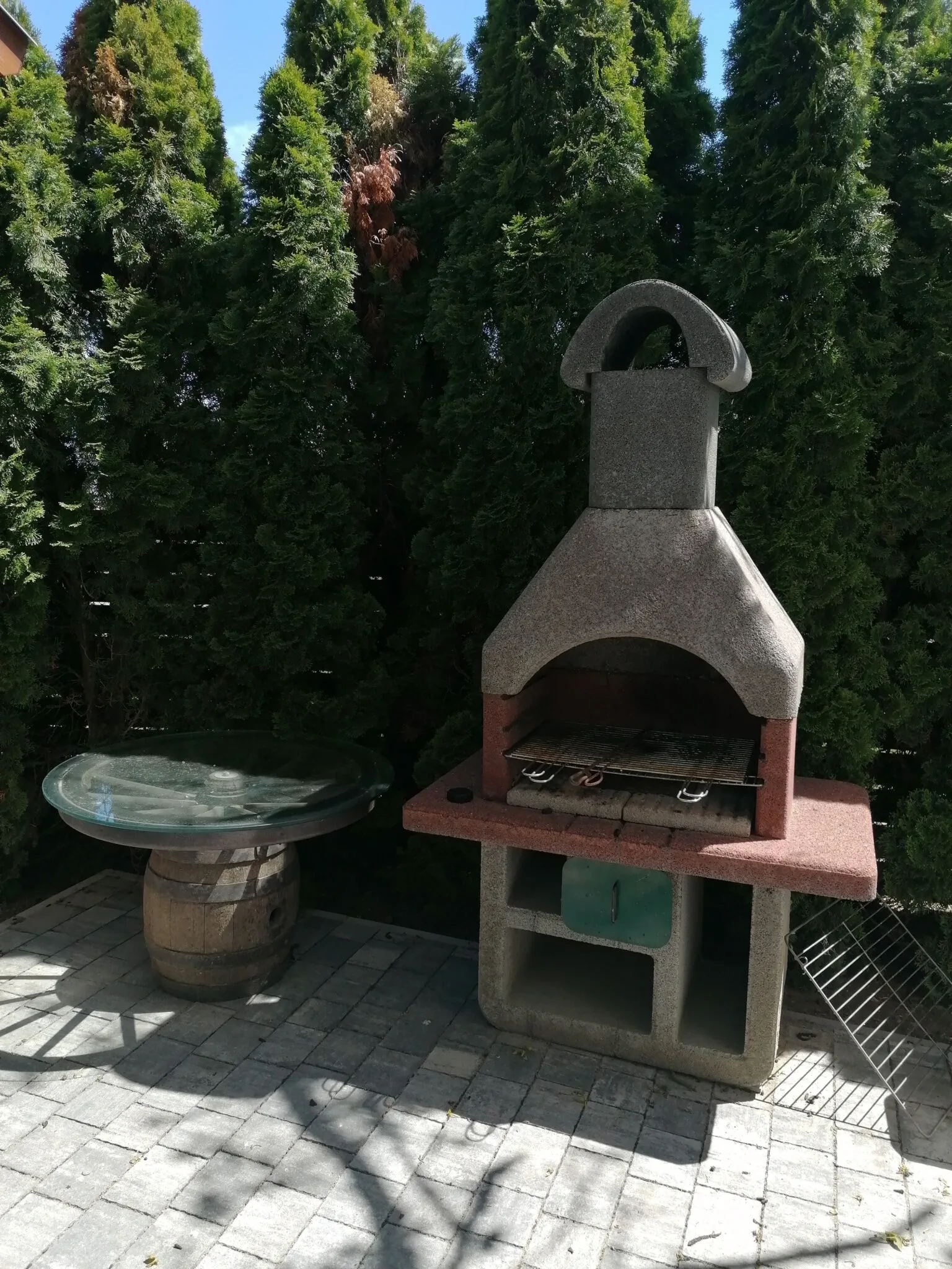 Zafír Apartman Kéthely - foto 4
