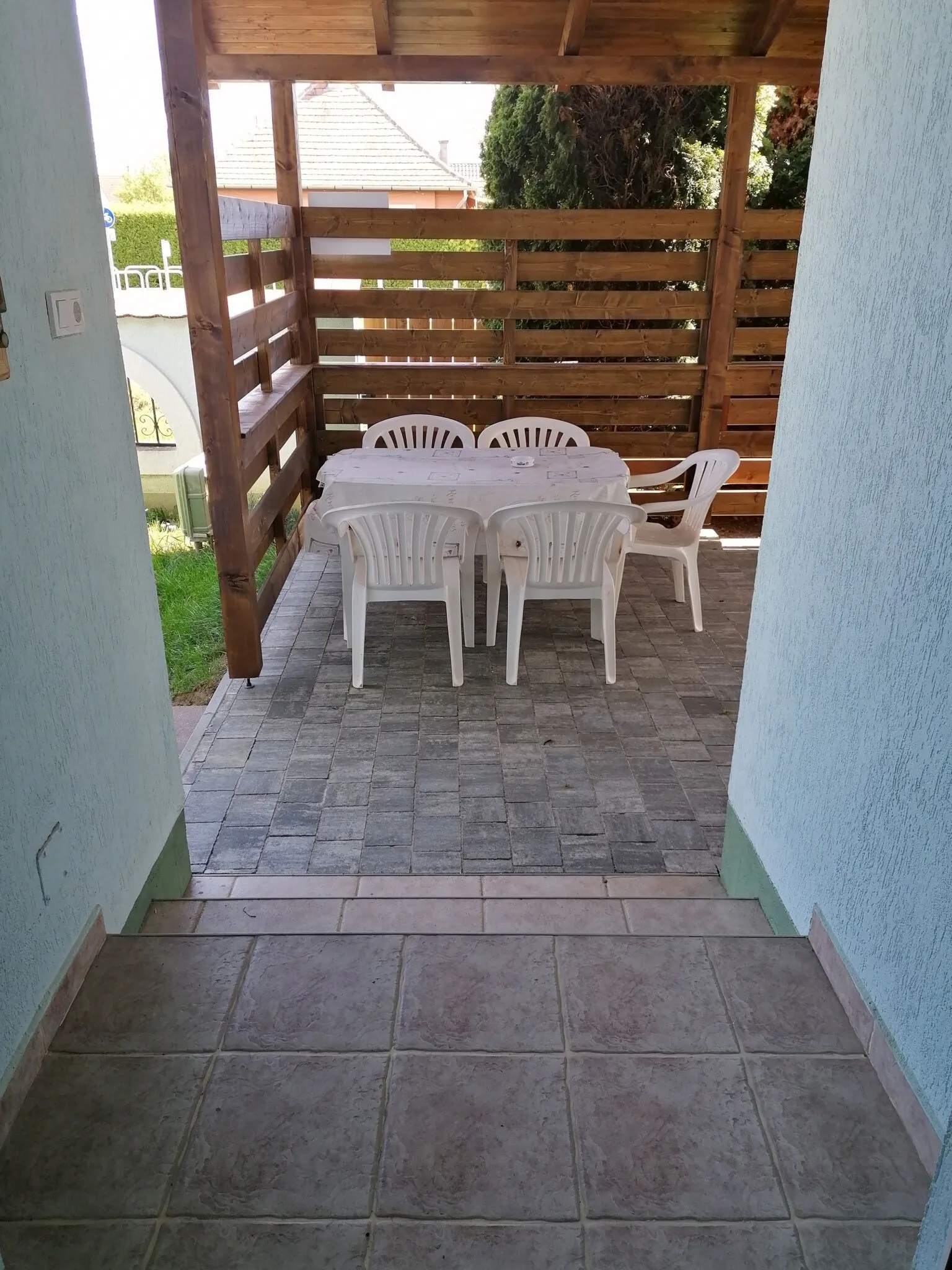 Zafír Apartman Kéthely - foto 6