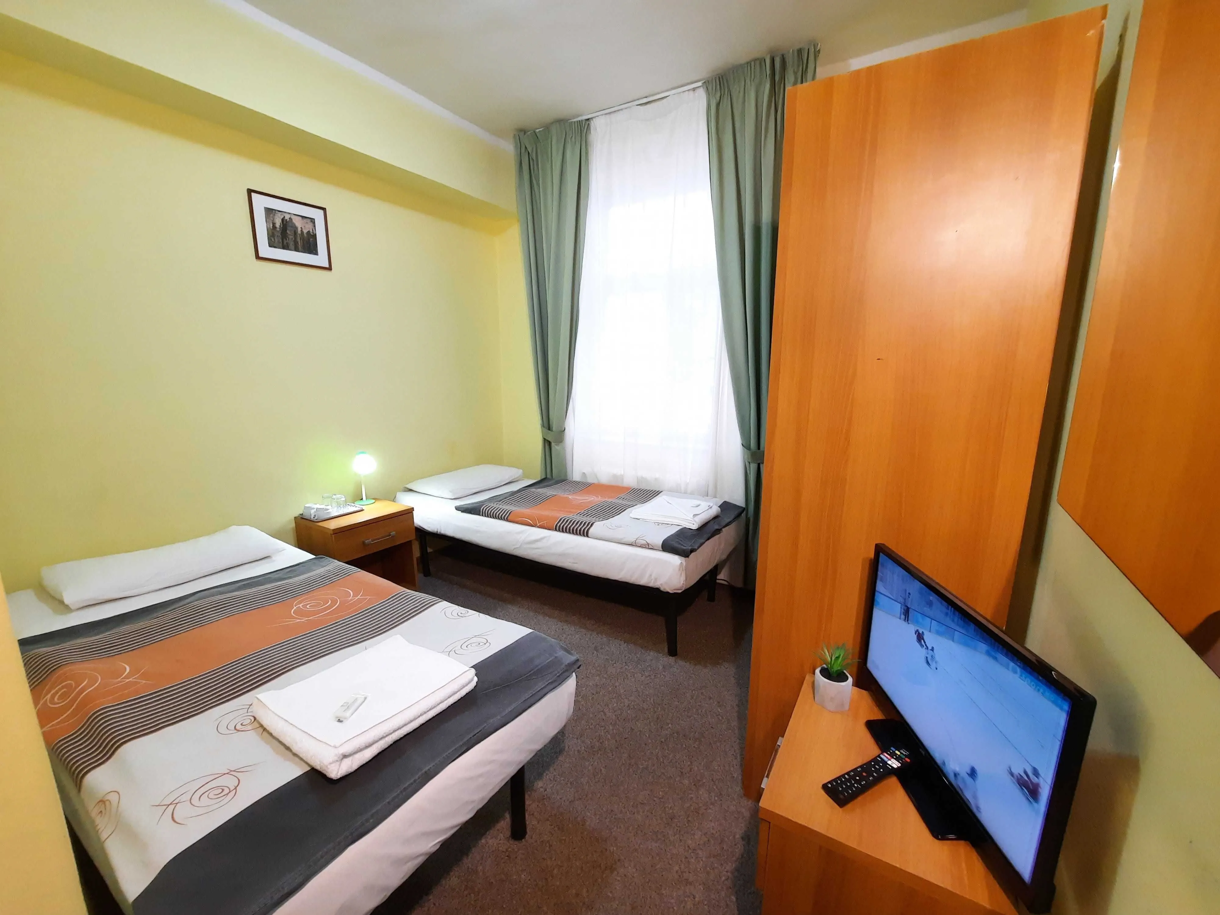 Pension City Center Praha - foto 4