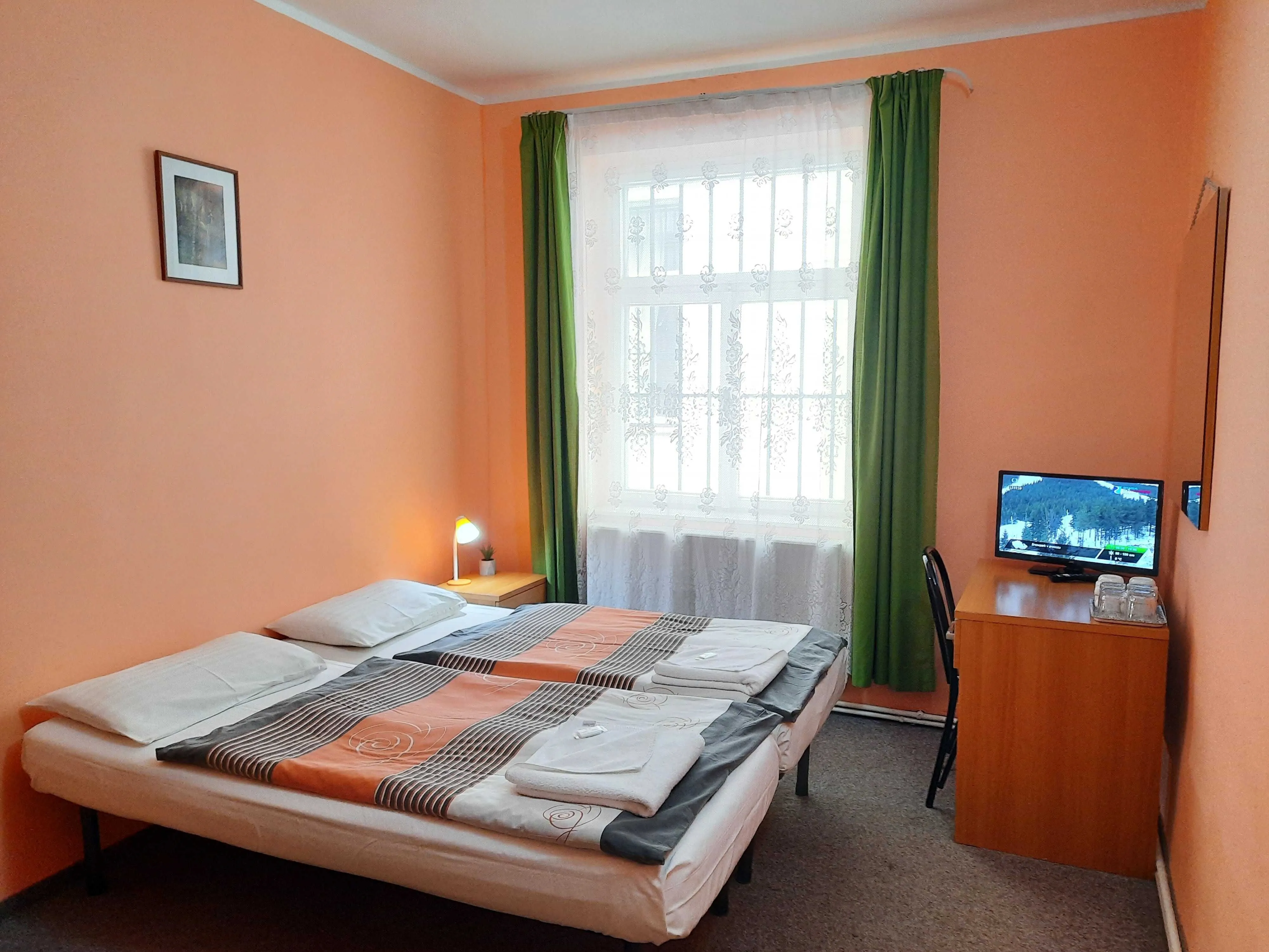 Pension City Center Praha - foto 6