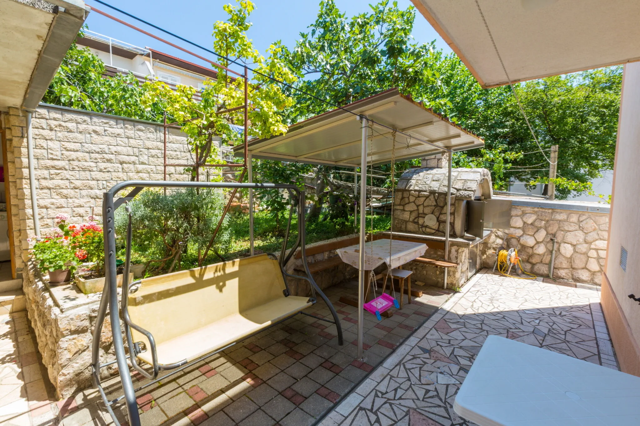 Apartmani Broz Dramalj – Dramalj, Croația