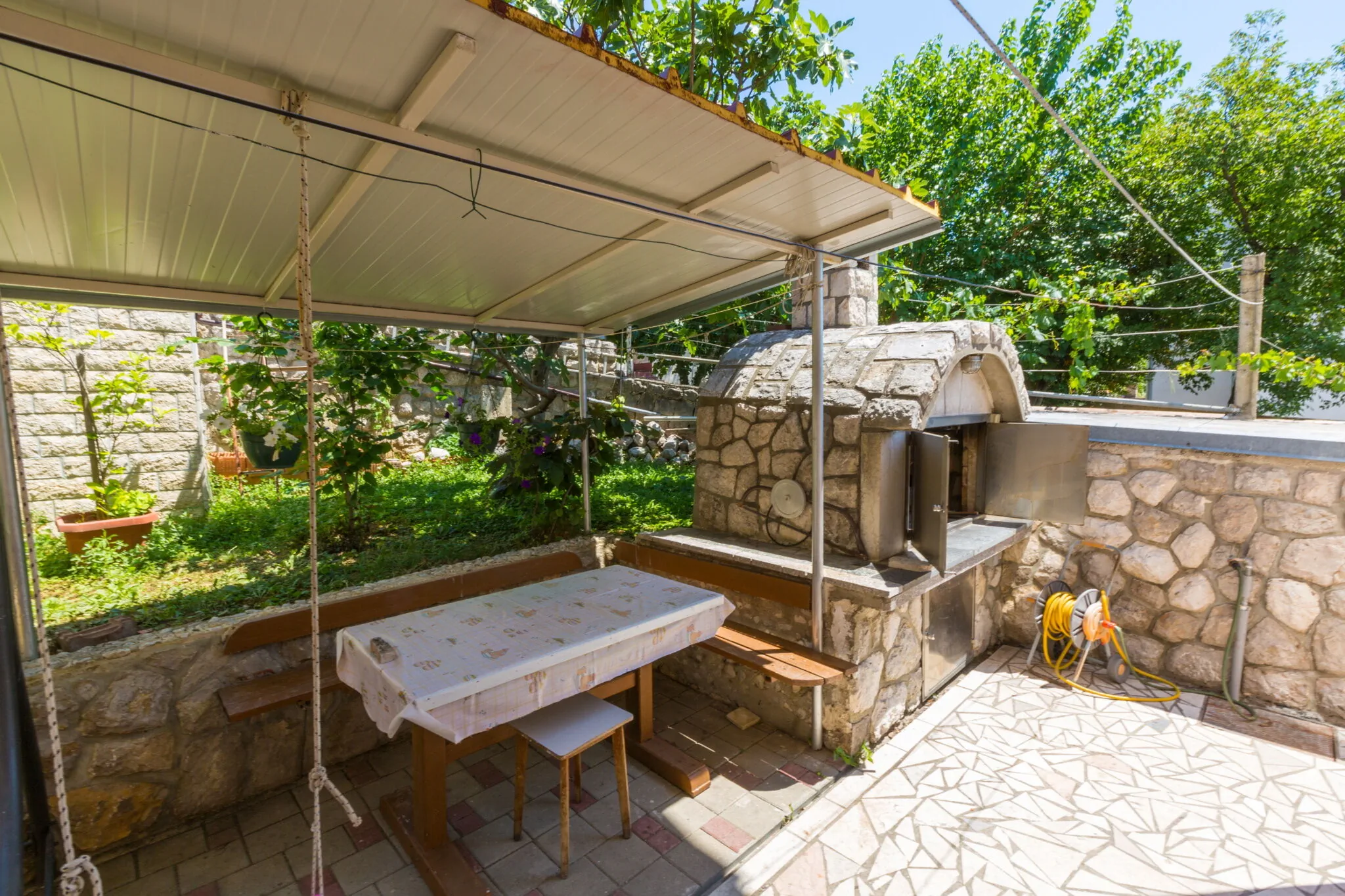 Apartmani Broz Dramalj – Dramalj, Croația