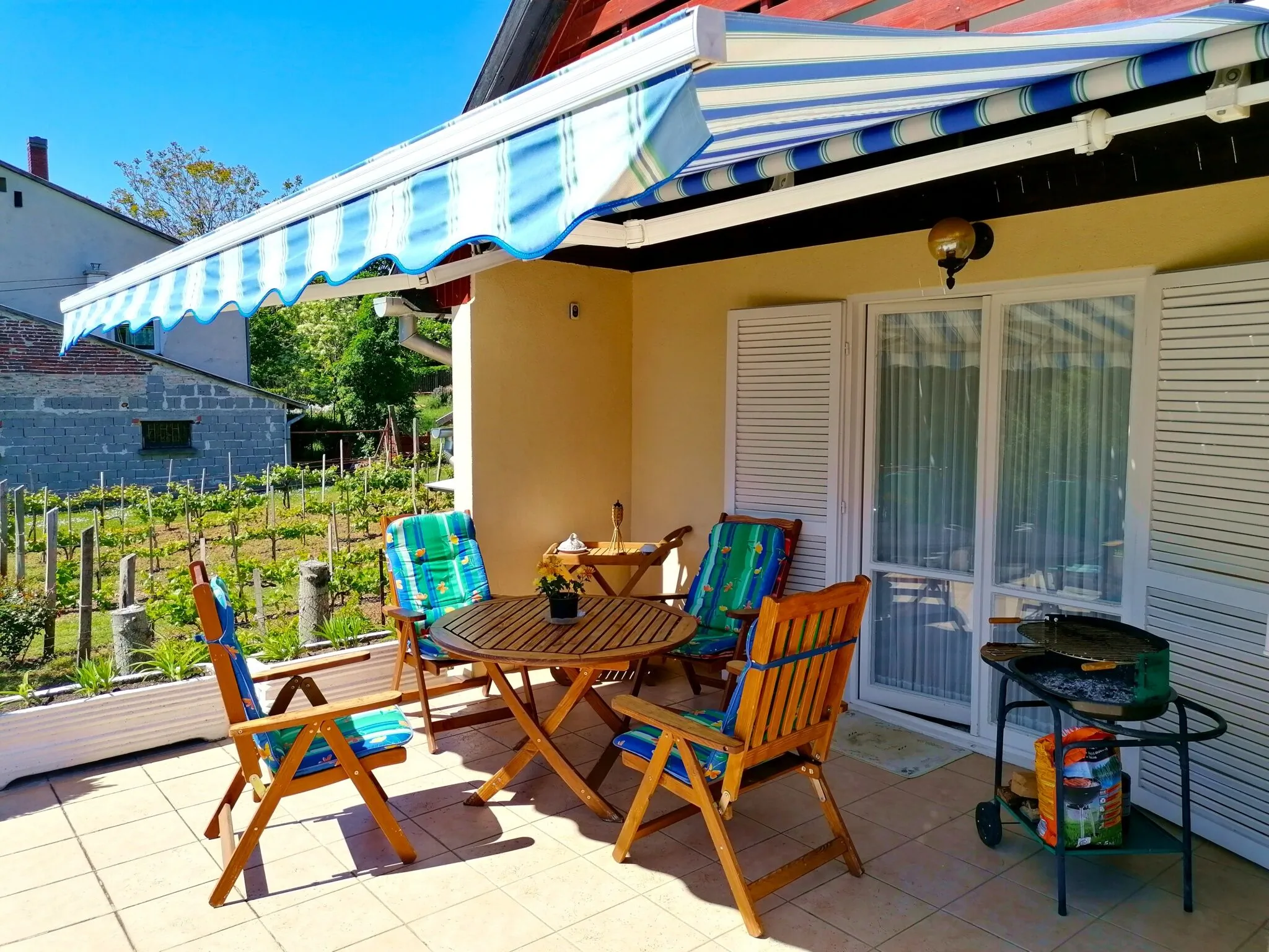 Felícia Villa Balatonszepezd – Balatonszepezd, Ungaria