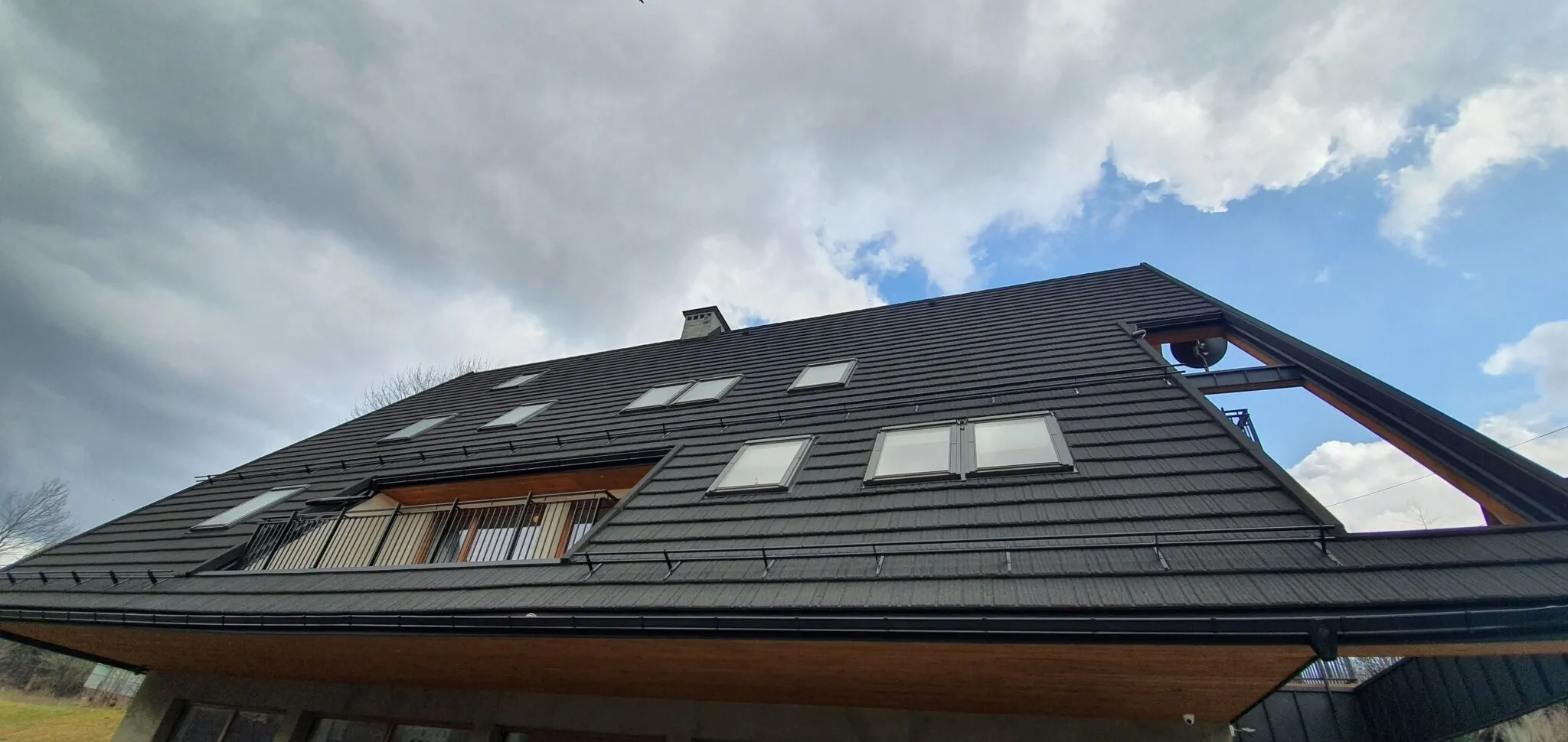 Apartamenty CEDE Zakopane – Zakopane, Polonia