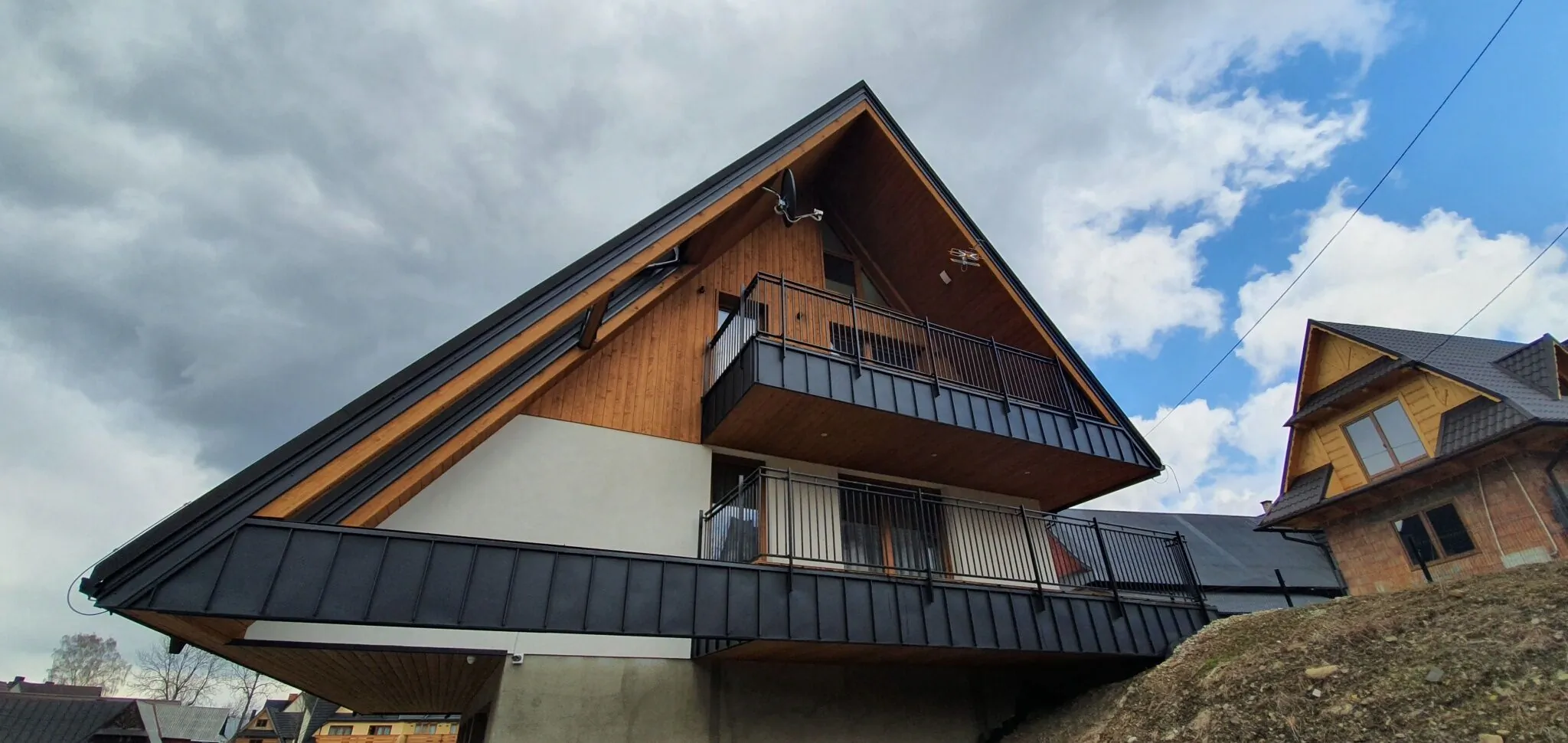 Apartamenty CEDE Zakopane – Zakopane, Polonia