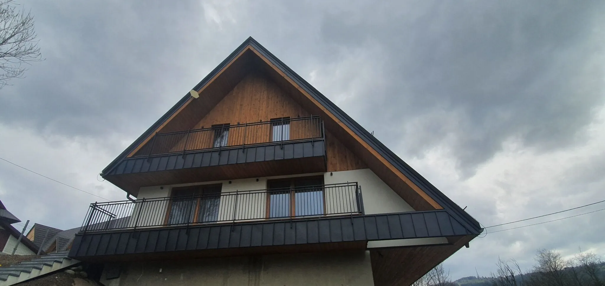 Apartamenty CEDE Zakopane – Zakopane, Polonia