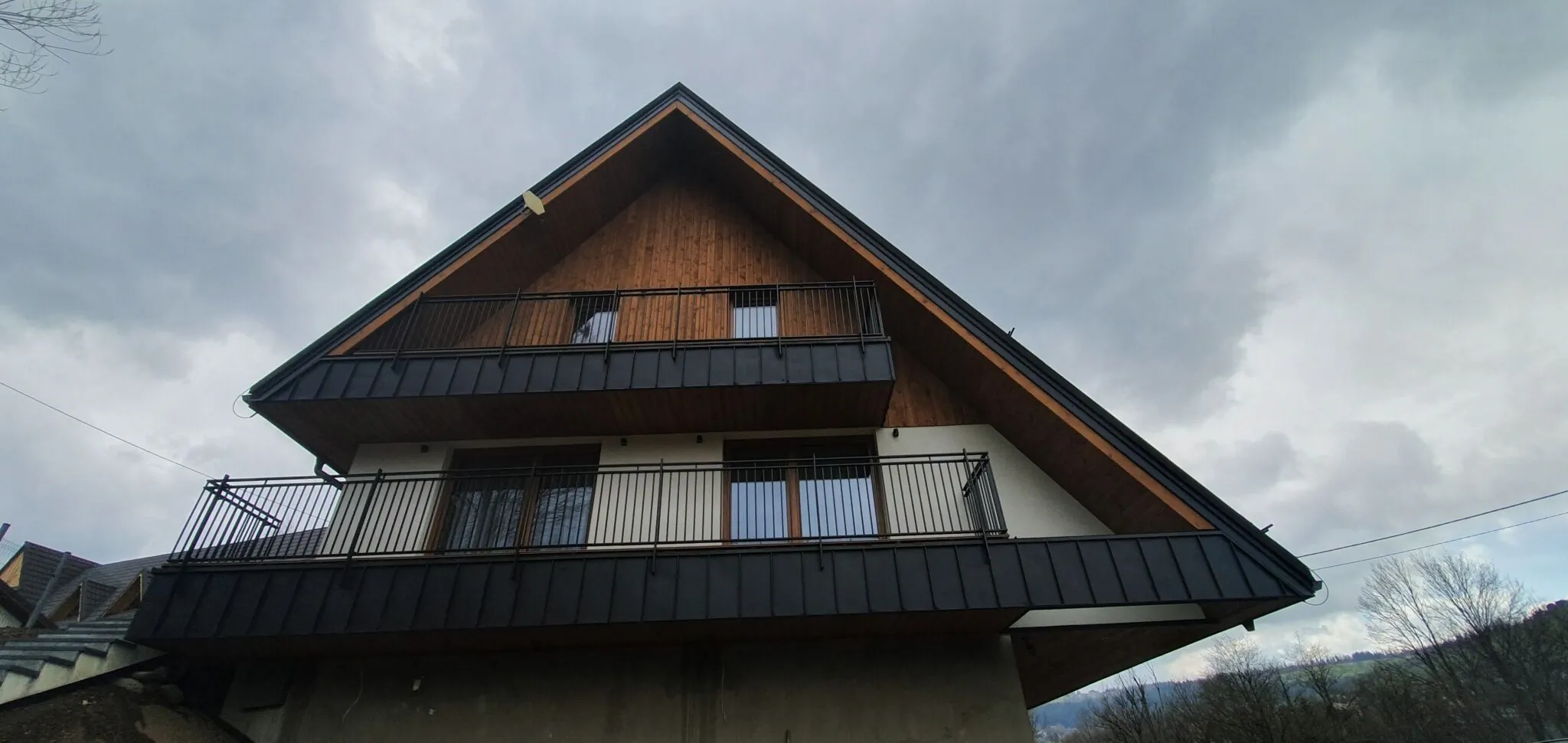 Apartamenty CEDE Zakopane – Zakopane, Polonia