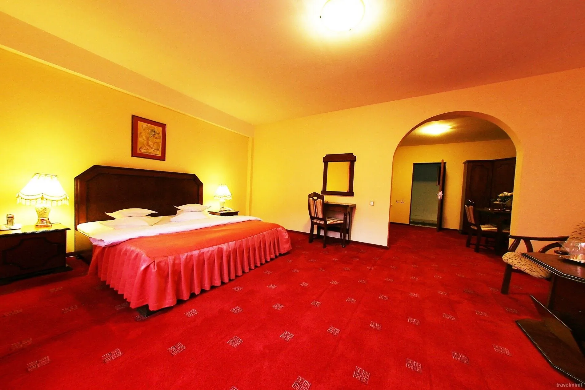 Premier Hotel Cluj-Napoca – Kluż-Napoka, Rumunia