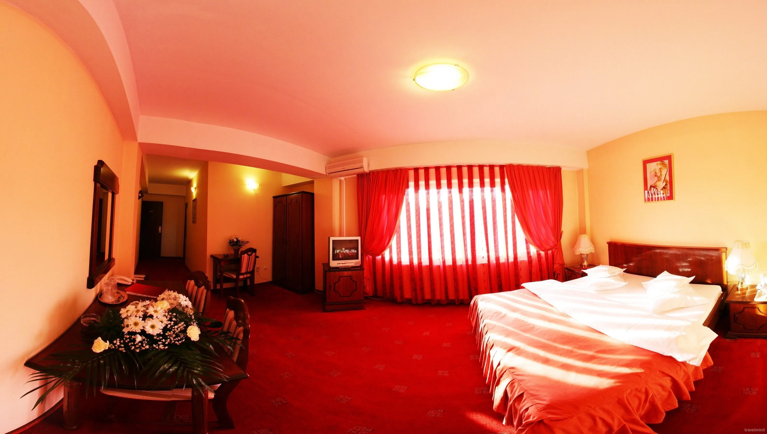 Premier Hotel Cluj-Napoca – Kluż-Napoka, Rumunia