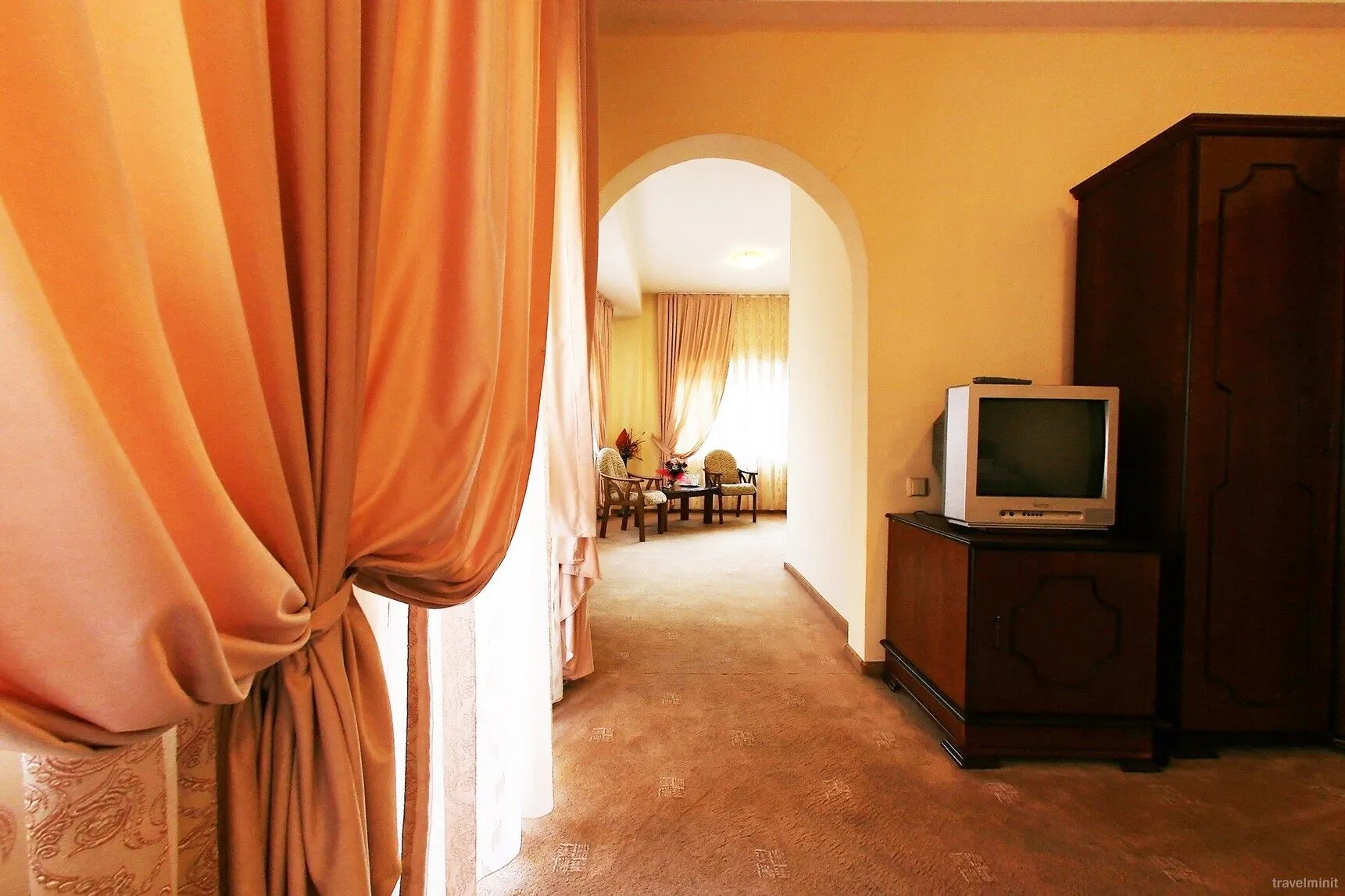 Premier Hotel Cluj-Napoca – Kluż-Napoka, Rumunia