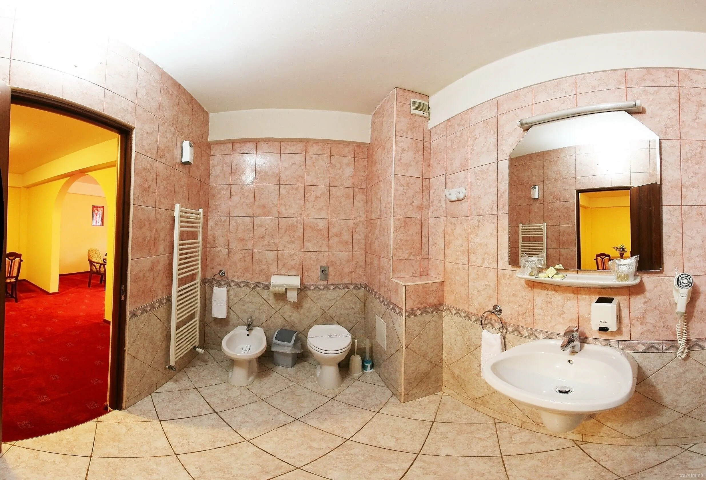 Premier Hotel Cluj-Napoca – Kluż-Napoka, Rumunia
