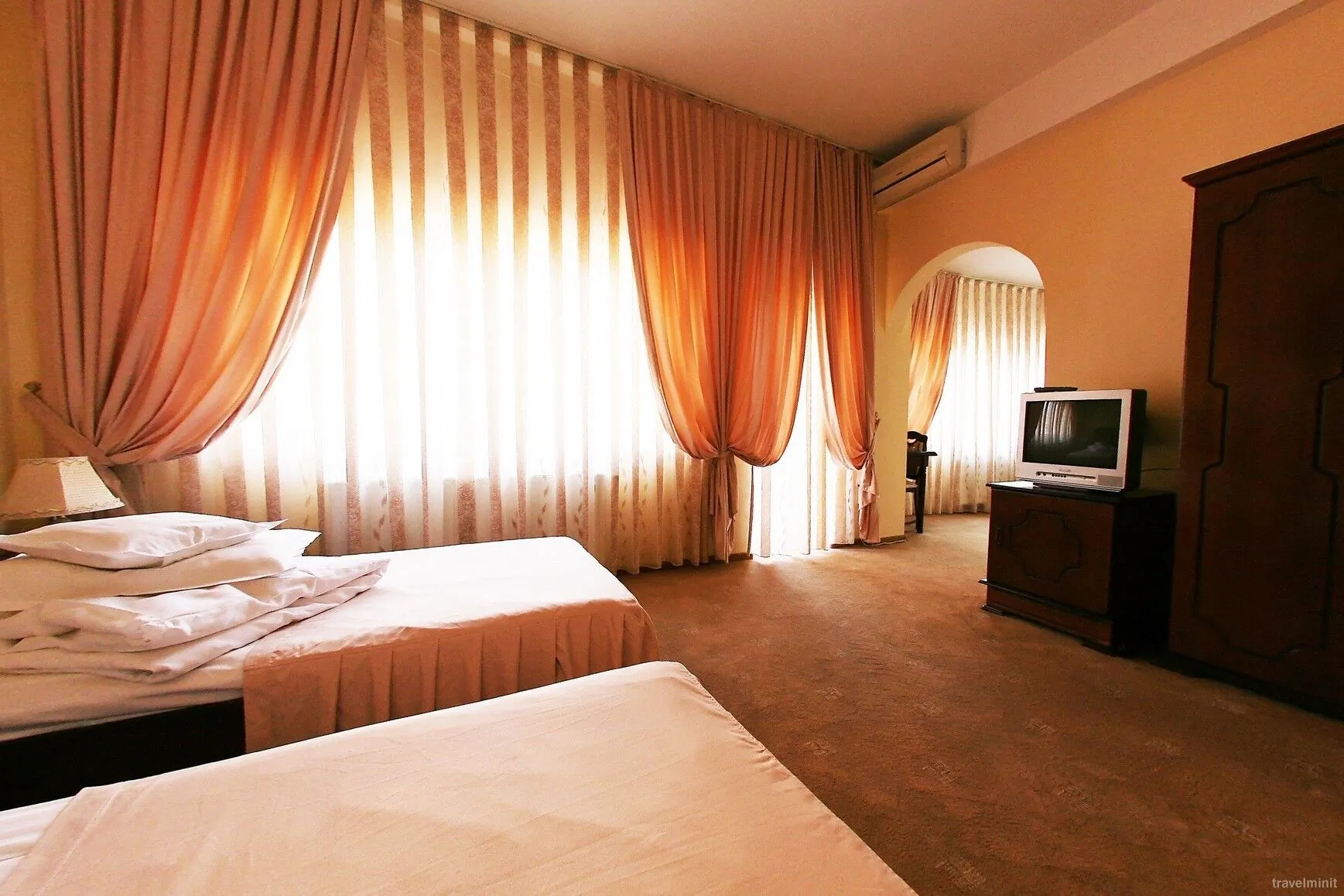 Premier Hotel Cluj-Napoca – Kluż-Napoka, Rumunia