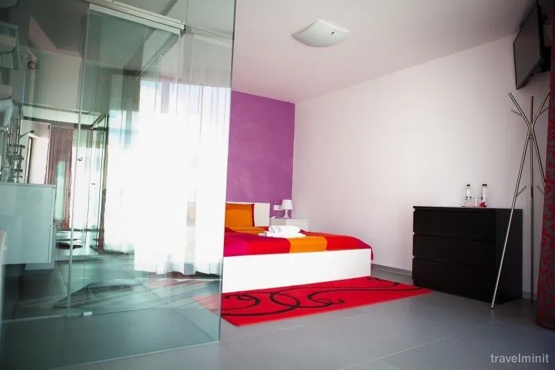 Pensiunea La Villa Hill Resort Cluj-Napoca - foto 7