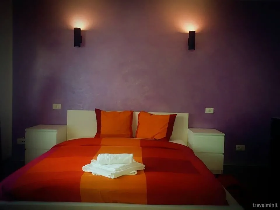 Pensiunea La Villa Hill Resort Cluj-Napoca - foto 9