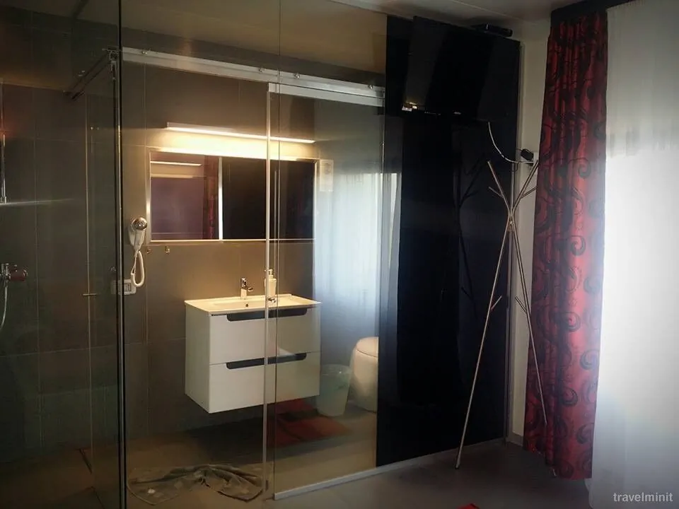Pensiunea La Villa Hill Resort Cluj-Napoca - foto 10
