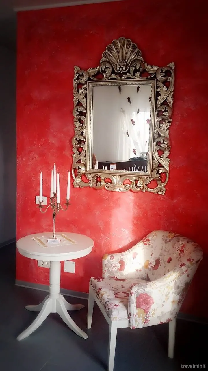 Pensiunea La Villa Hill Resort Cluj-Napoca - foto 6
