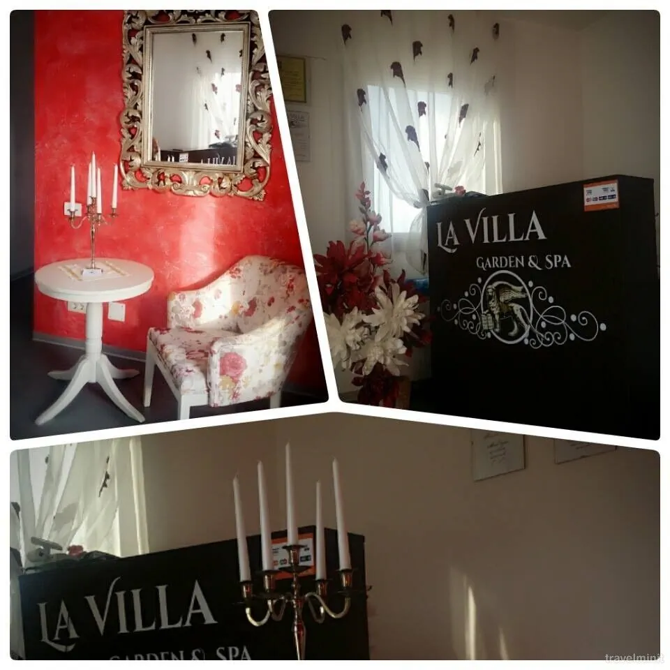 Pensiunea La Villa Hill Resort Cluj-Napoca - foto 4