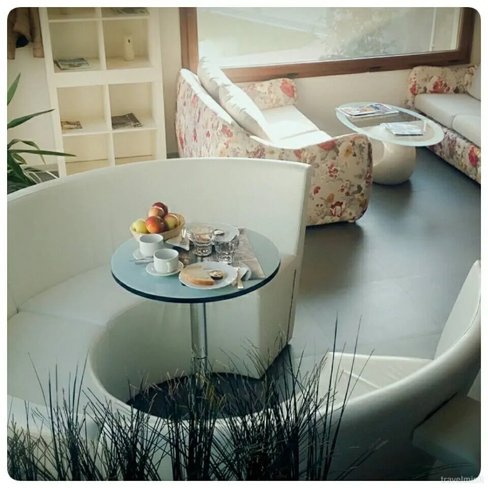 Pensiunea La Villa Hill Resort Cluj-Napoca - foto 5