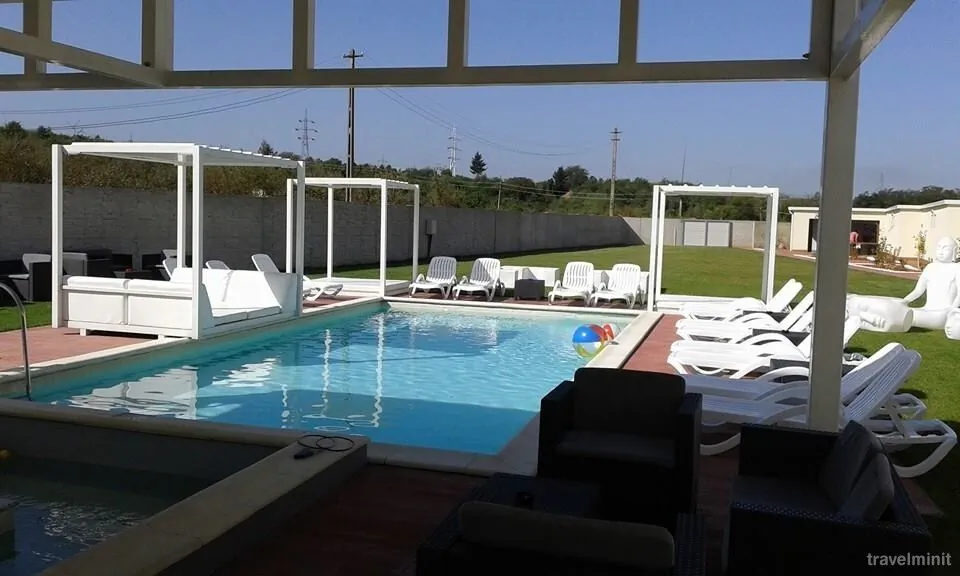 Pensiunea La Villa Hill Resort Cluj-Napoca - foto 2