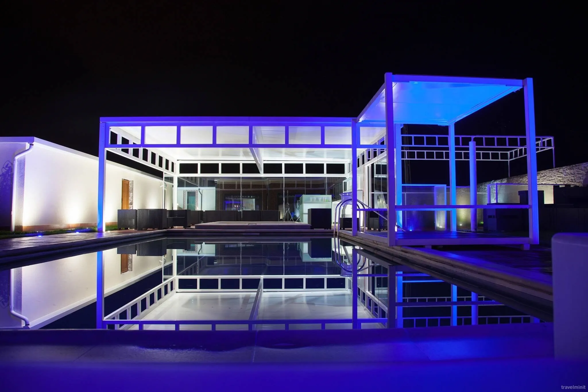 Pensiunea La Villa Hill Resort Cluj-Napoca - foto 1