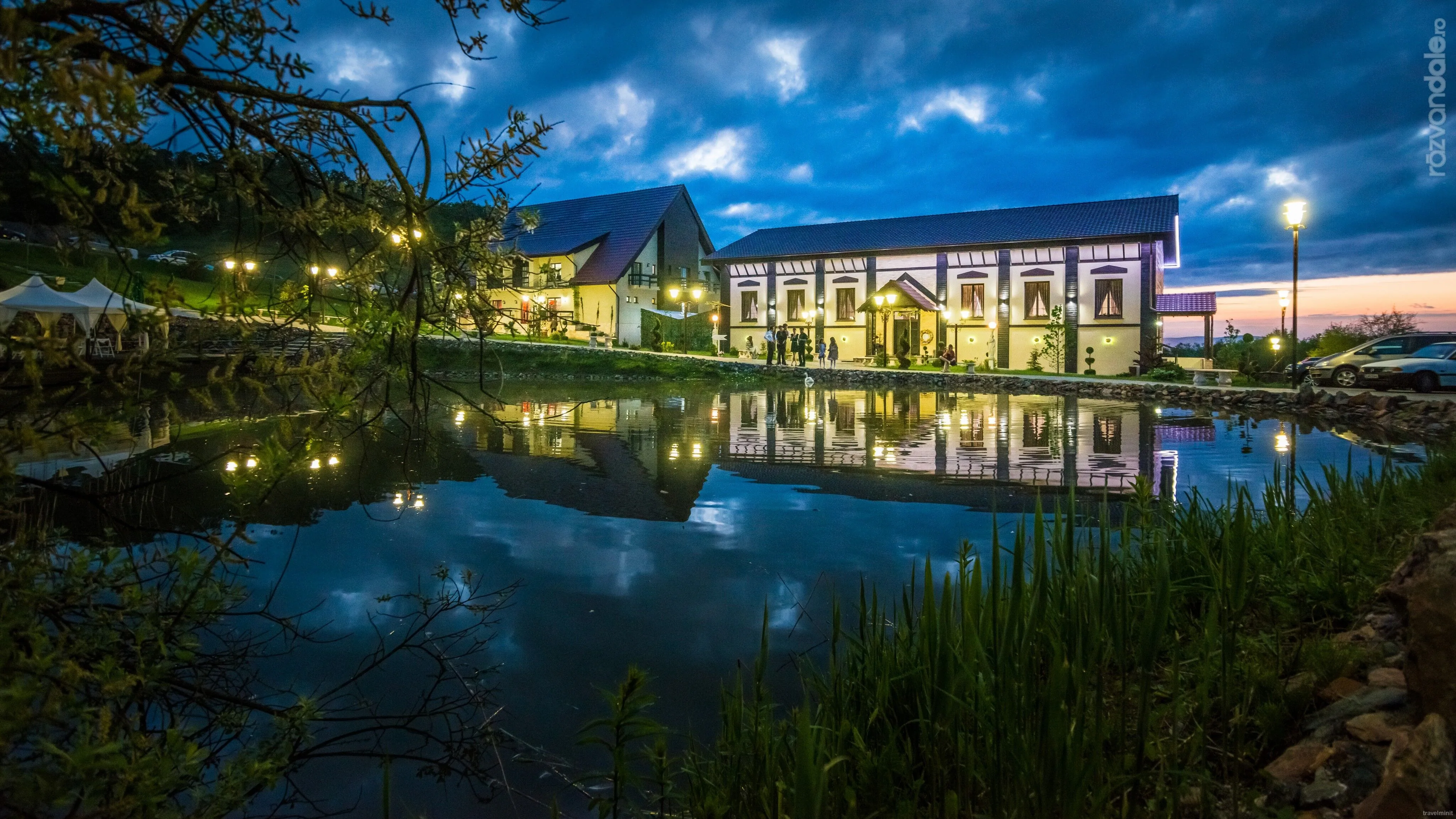 Wonderland Resort Cluj-Napoca – Cluj-Napoca, România