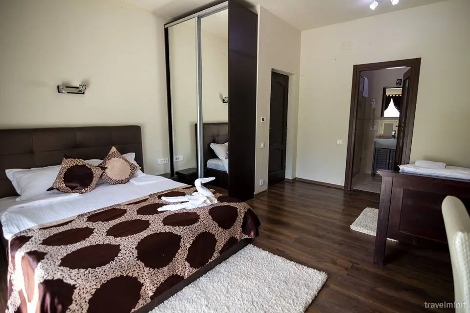 Wonderland Resort Cluj-Napoca – Cluj-Napoca, România