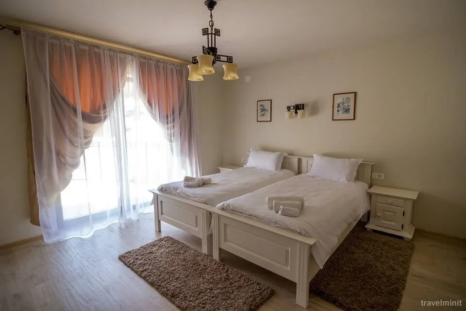 Wonderland Resort Cluj-Napoca – Cluj-Napoca, România