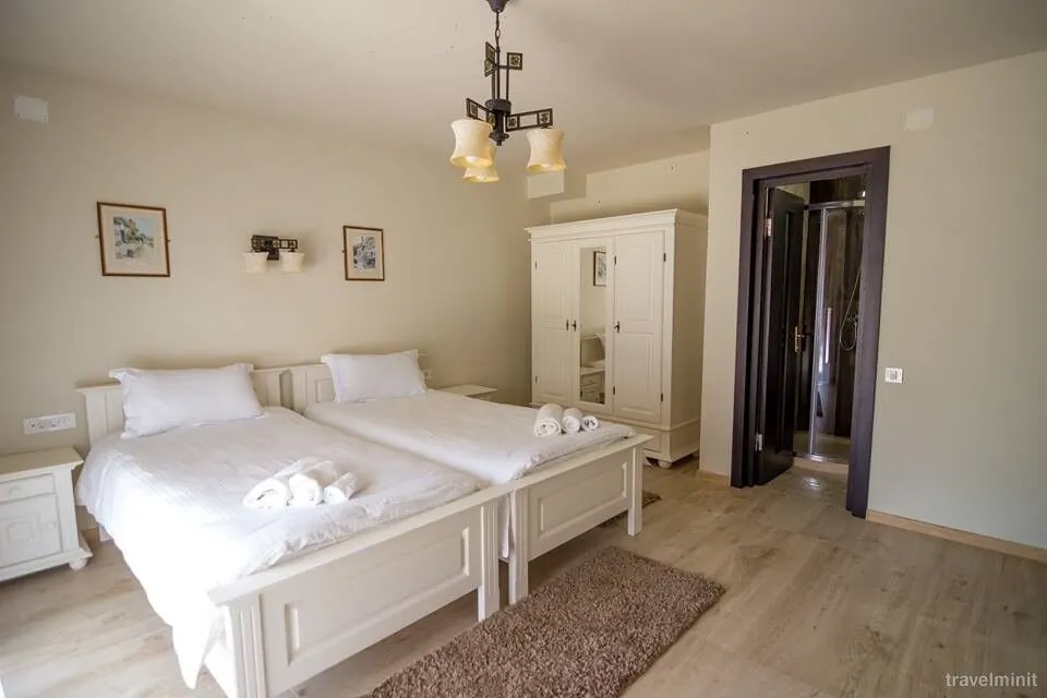 Wonderland Resort Cluj-Napoca – Cluj-Napoca, România