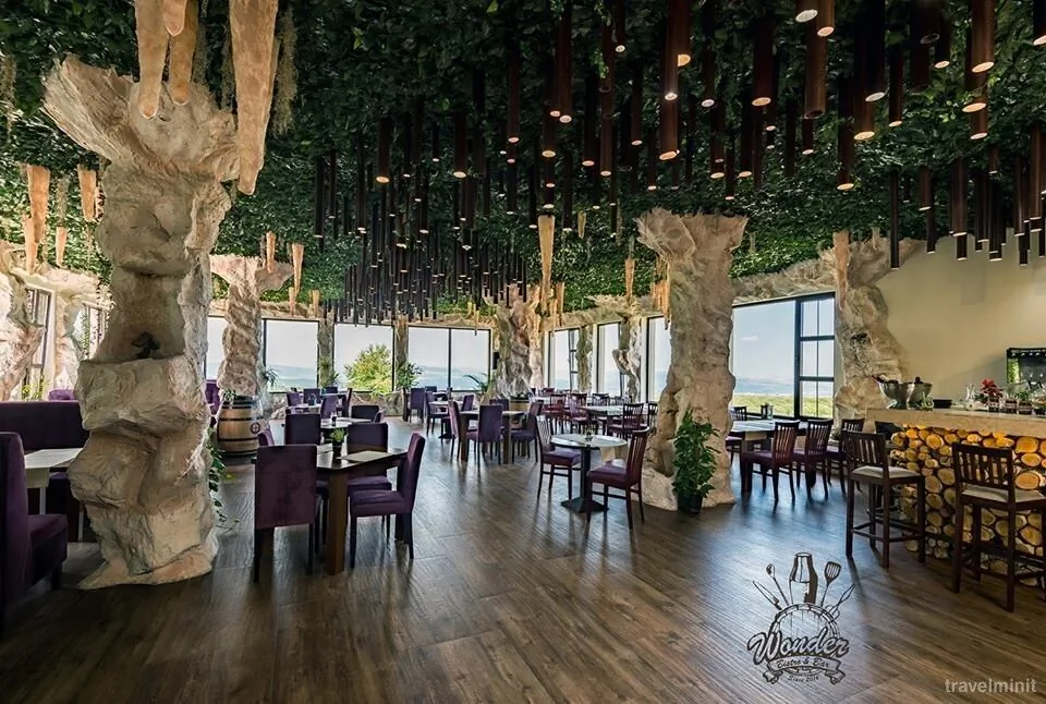 Wonderland Resort Cluj-Napoca – Cluj-Napoca, România