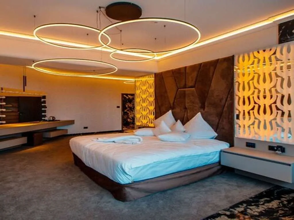 Wonderland Resort Cluj-Napoca – Cluj-Napoca, România