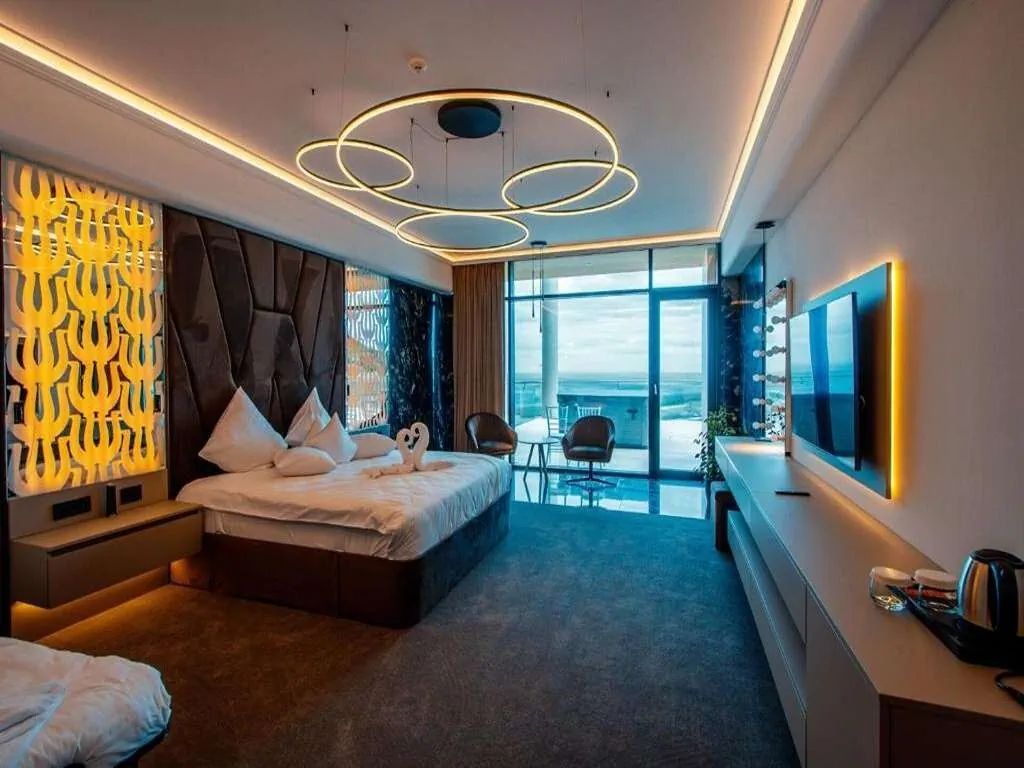 Wonderland Resort Cluj-Napoca – Cluj-Napoca, România