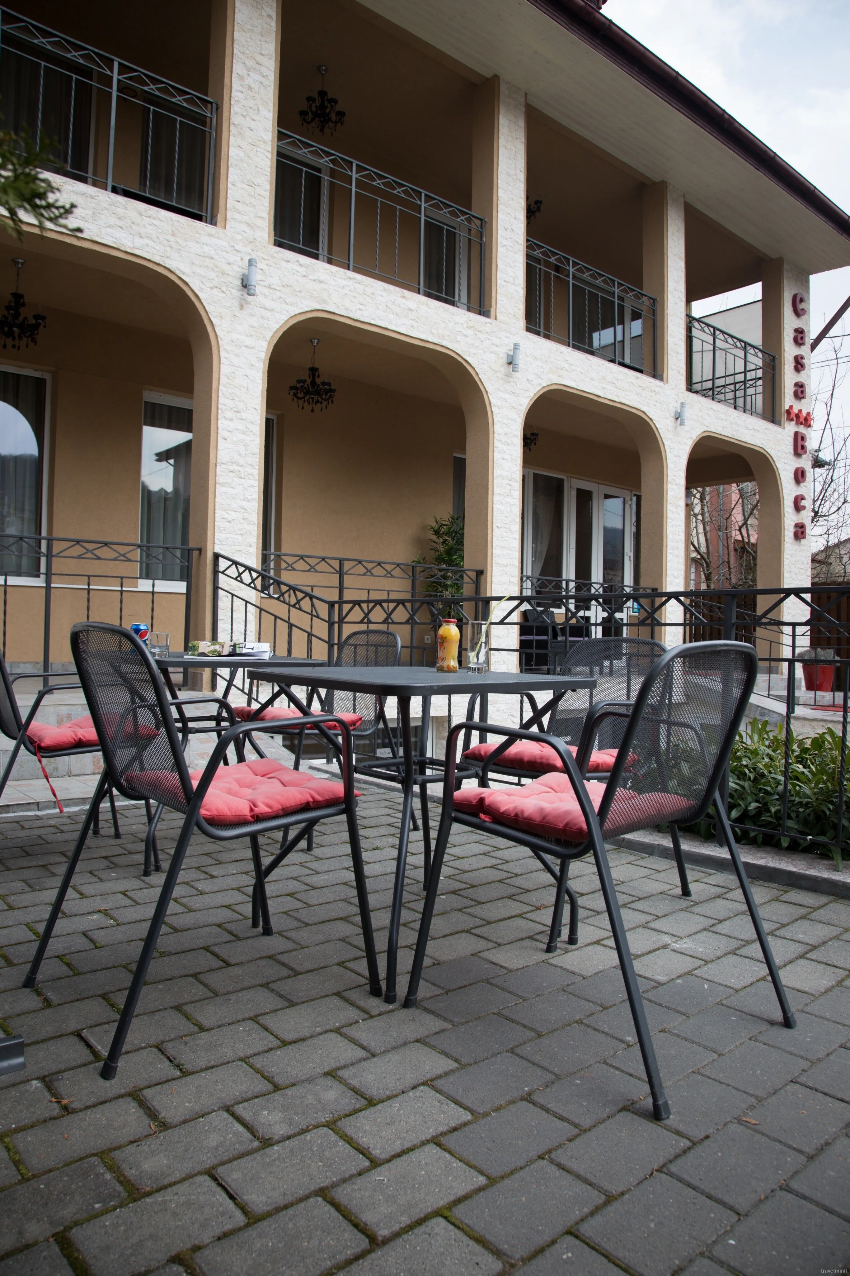 Casa Boca Cluj-Napoca – Kluż-Napoka, Rumunia