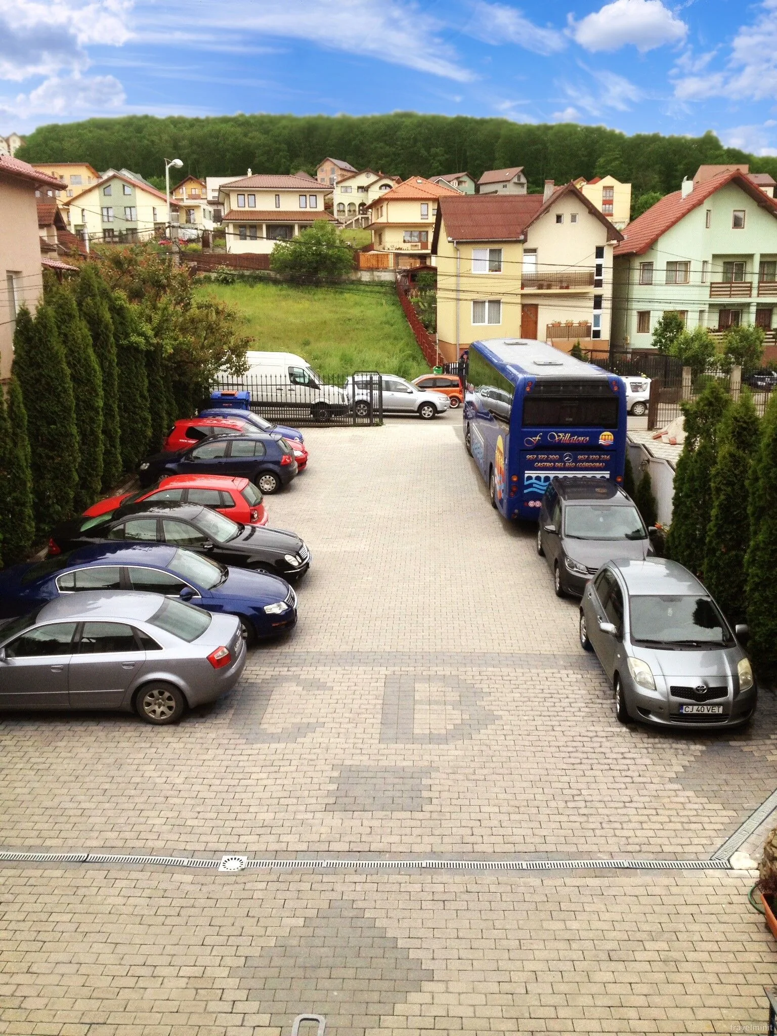 Casa Boca Cluj-Napoca – Kluż-Napoka, Rumunia
