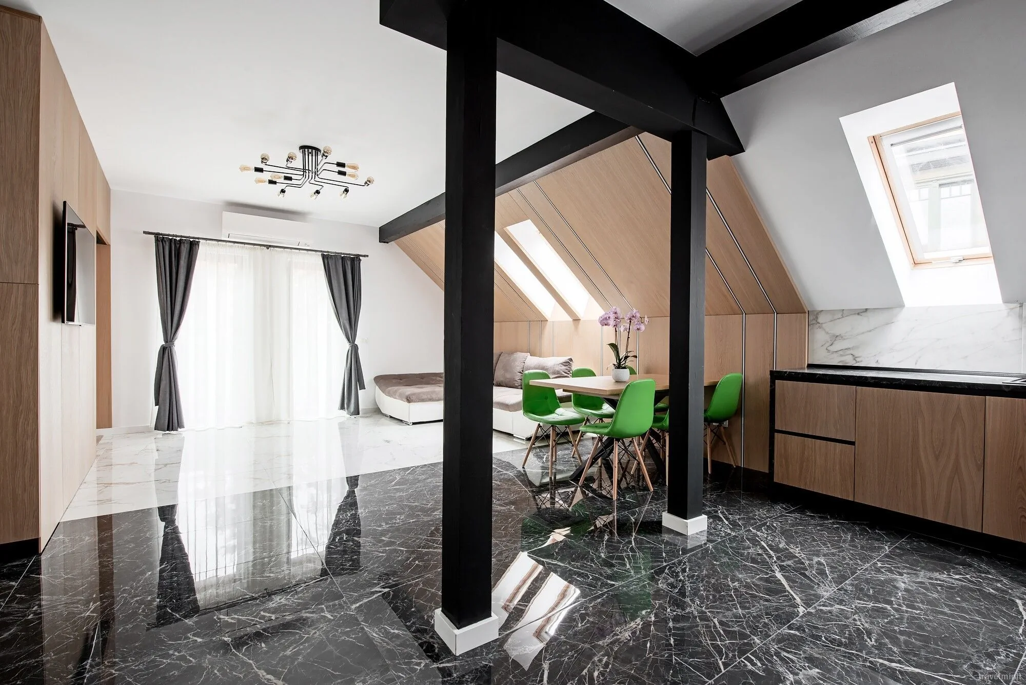 Discovery Aparthotel Cluj-Napoca – Kluż-Napoka, Rumunia