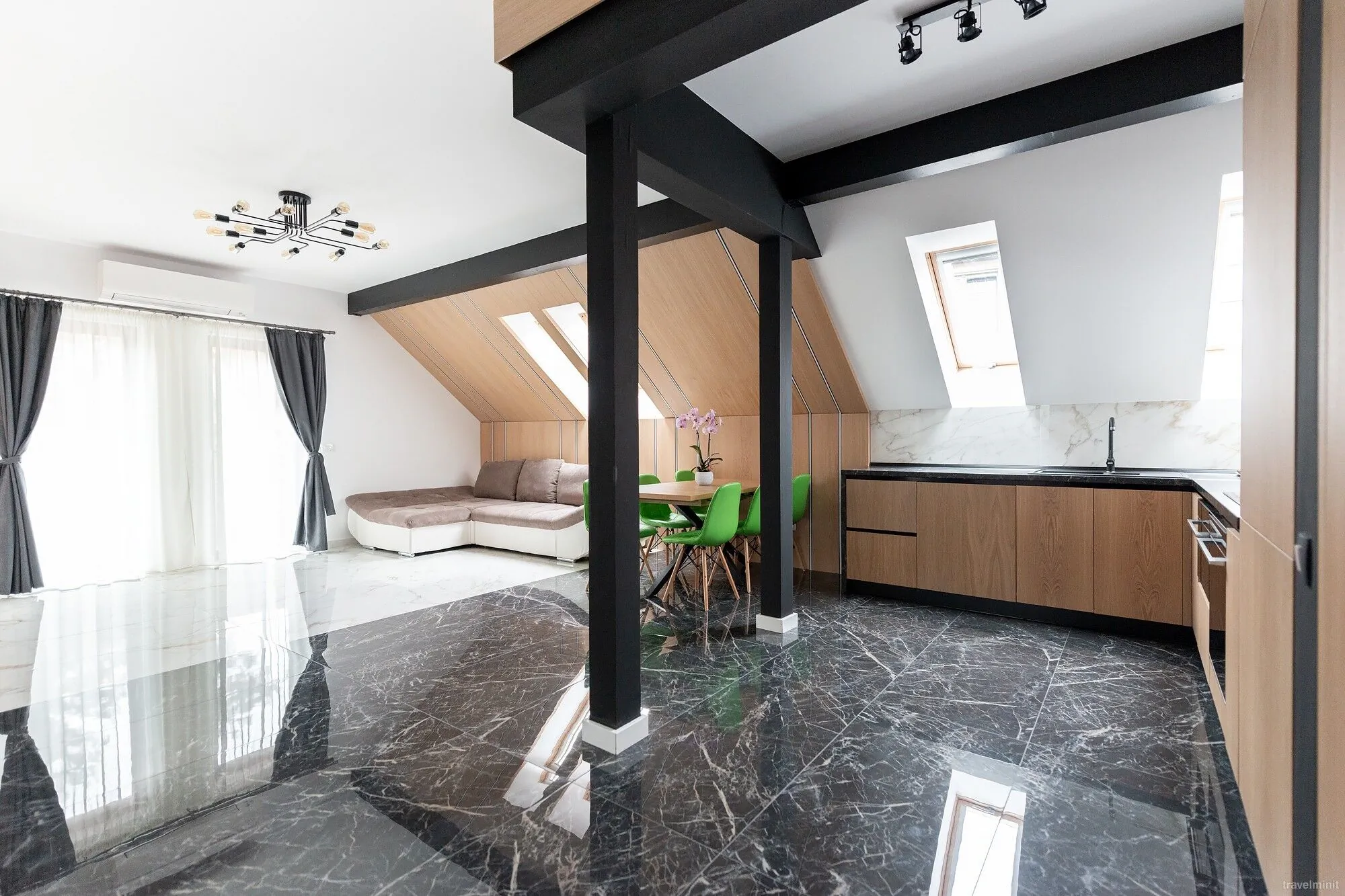 Discovery Aparthotel Cluj-Napoca – Kluż-Napoka, Rumunia