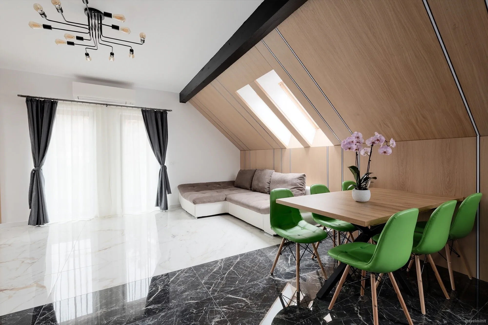 Discovery Aparthotel Cluj-Napoca – Kluż-Napoka, Rumunia