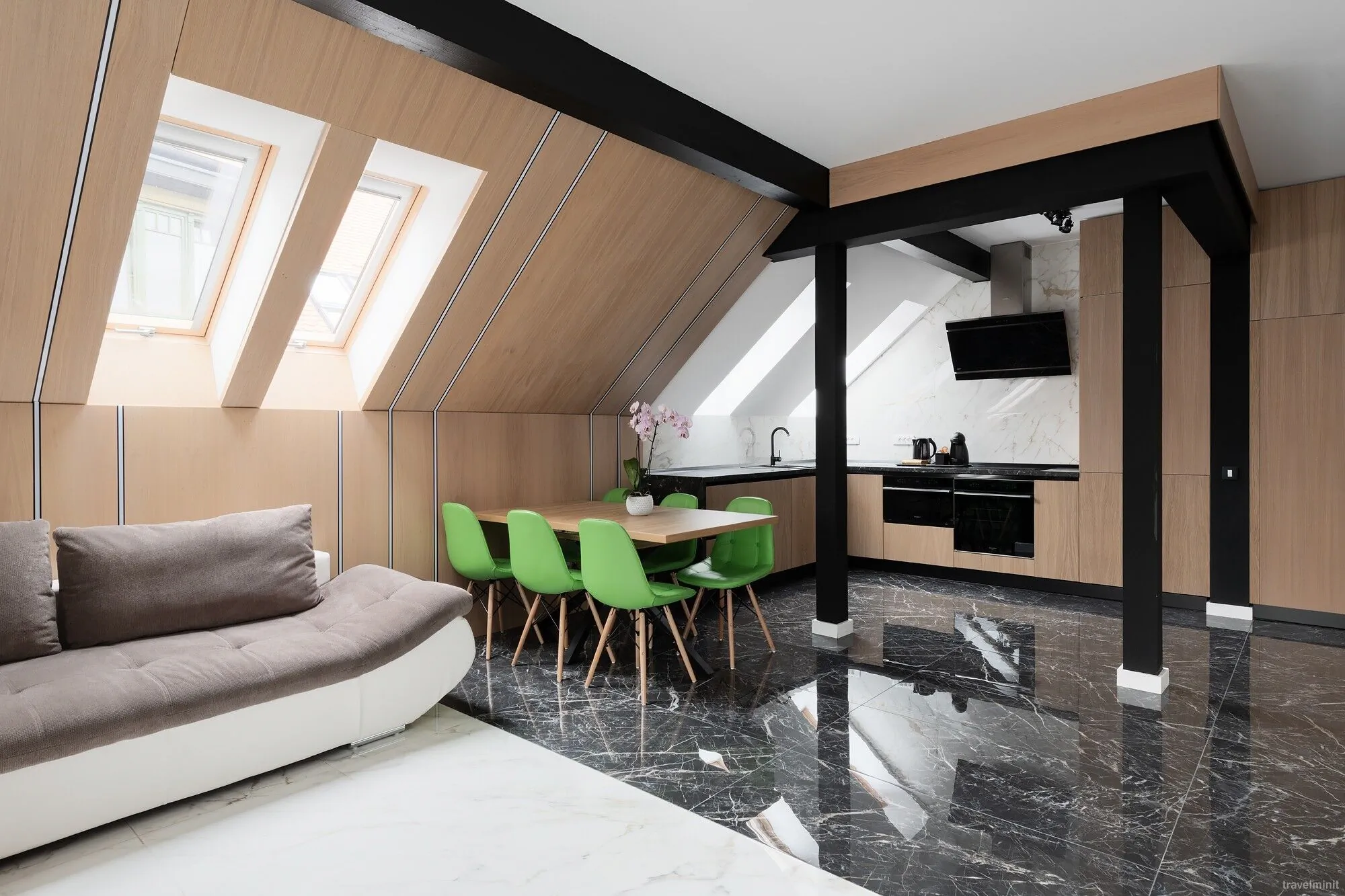 Discovery Aparthotel Cluj-Napoca – Kluż-Napoka, Rumunia