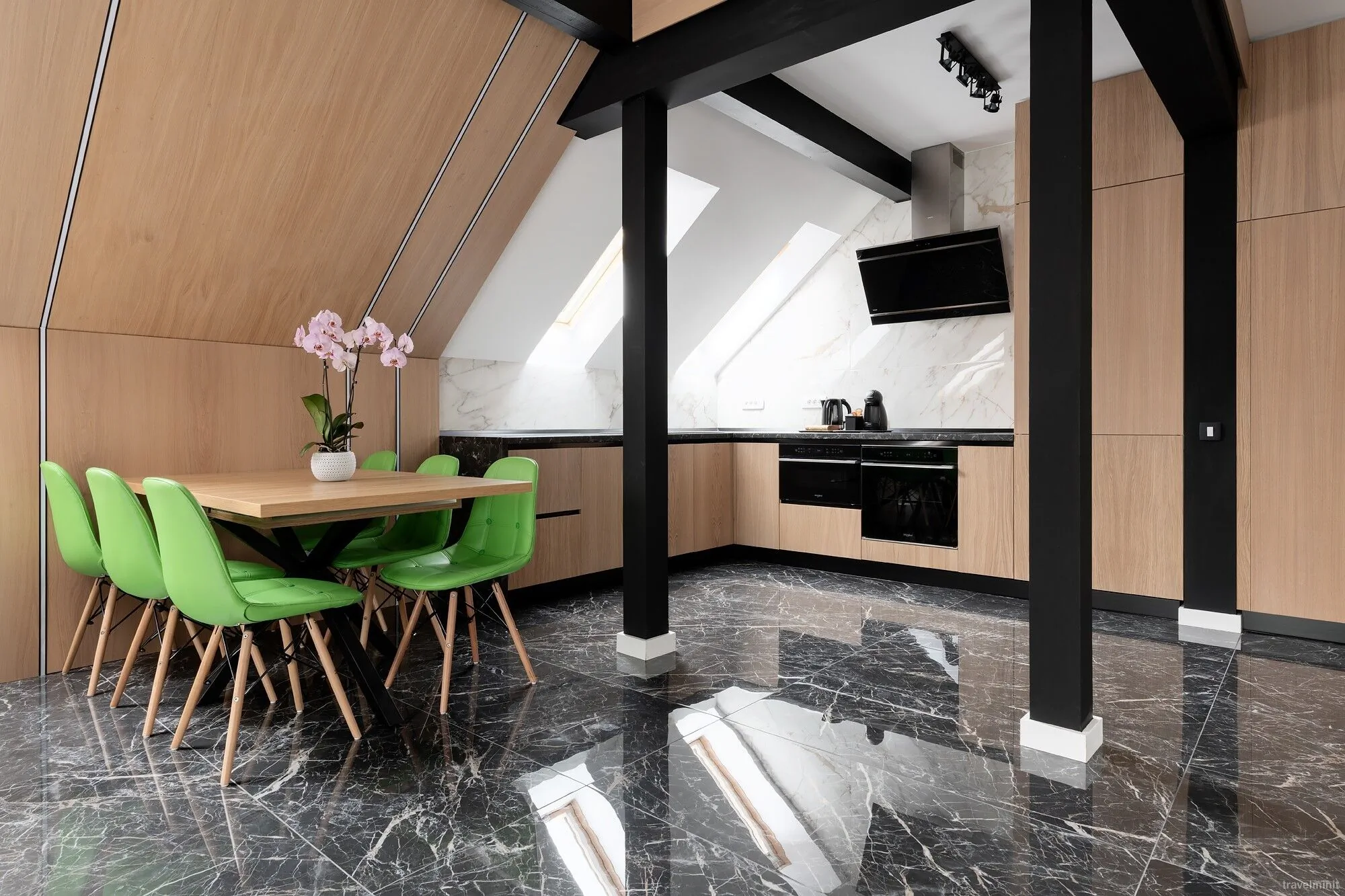 Discovery Aparthotel Cluj-Napoca – Kluż-Napoka, Rumunia