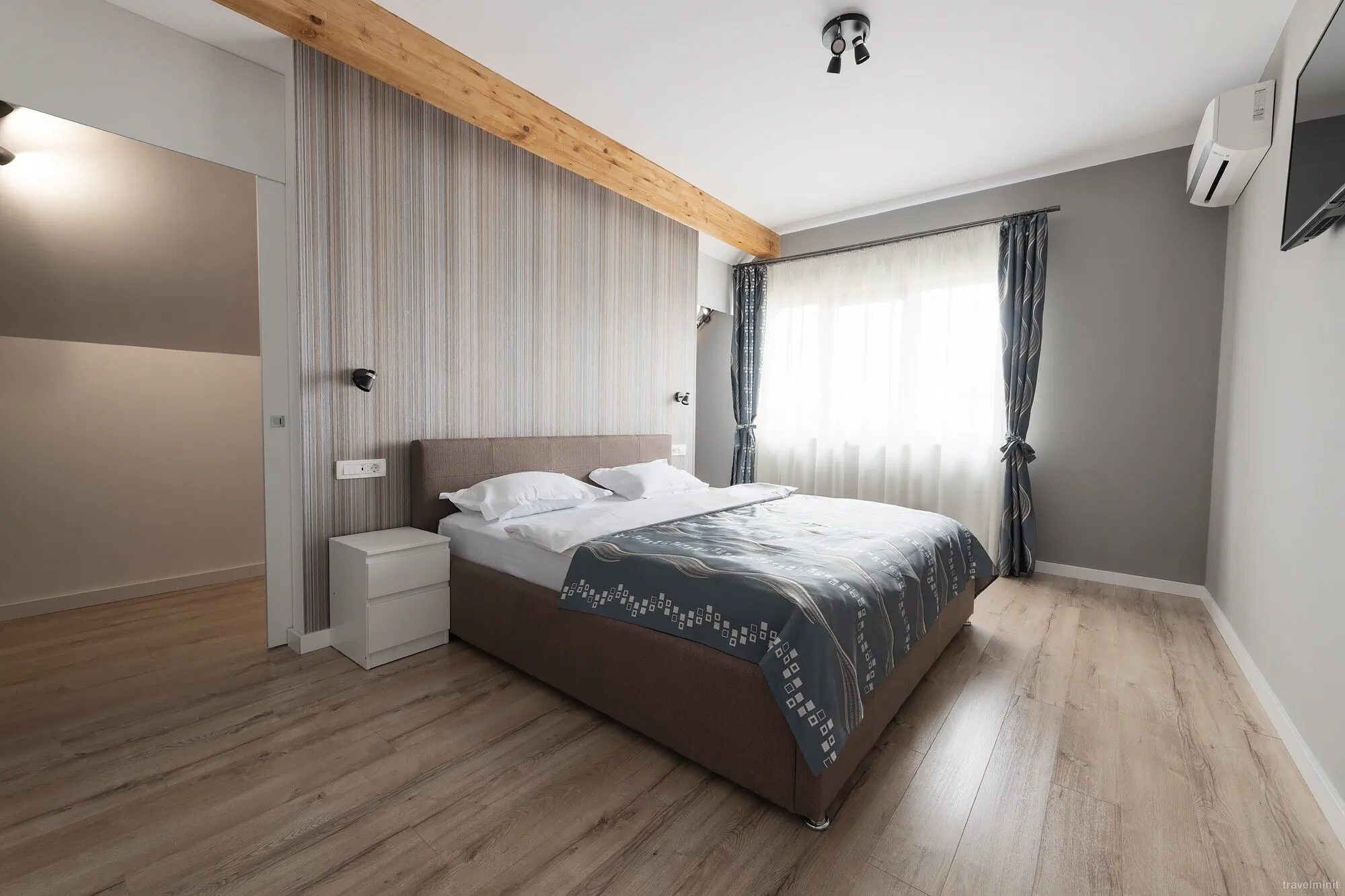 Discovery Aparthotel Cluj-Napoca – Kluż-Napoka, Rumunia
