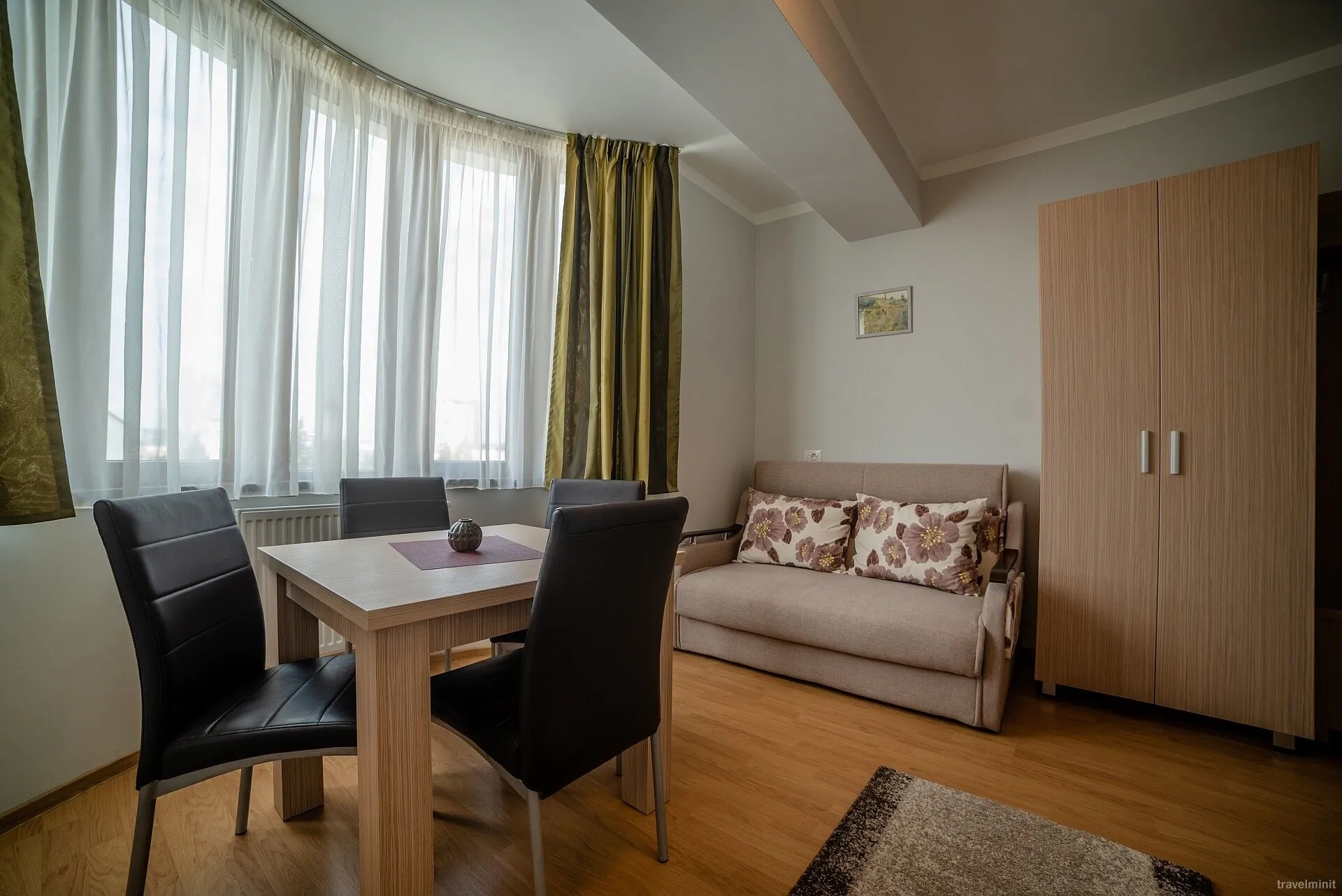 Apartamente Elis Residence Cluj-Napoca – Cluj-Napoca, România