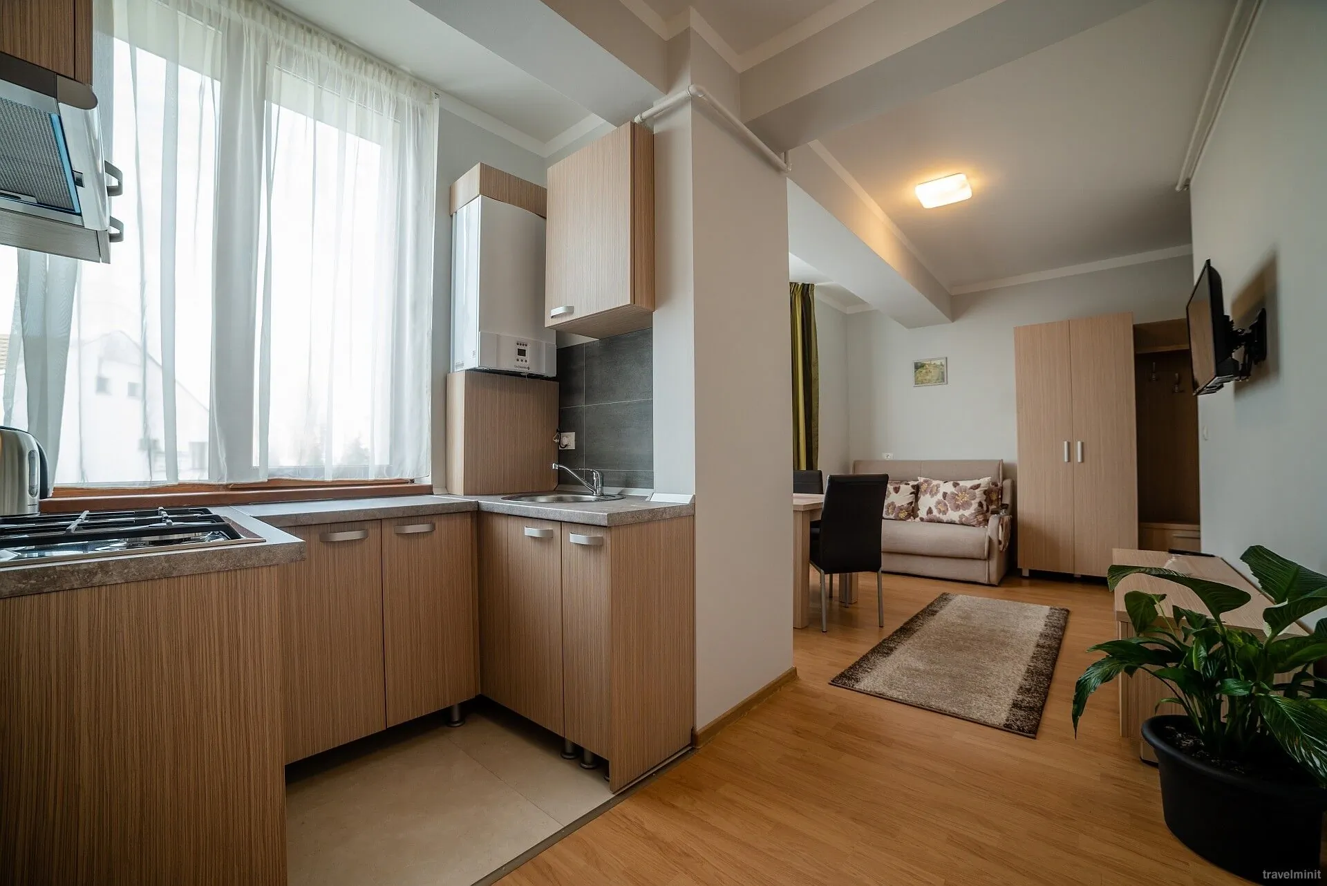 Apartamente Elis Residence Cluj-Napoca – Cluj-Napoca, România