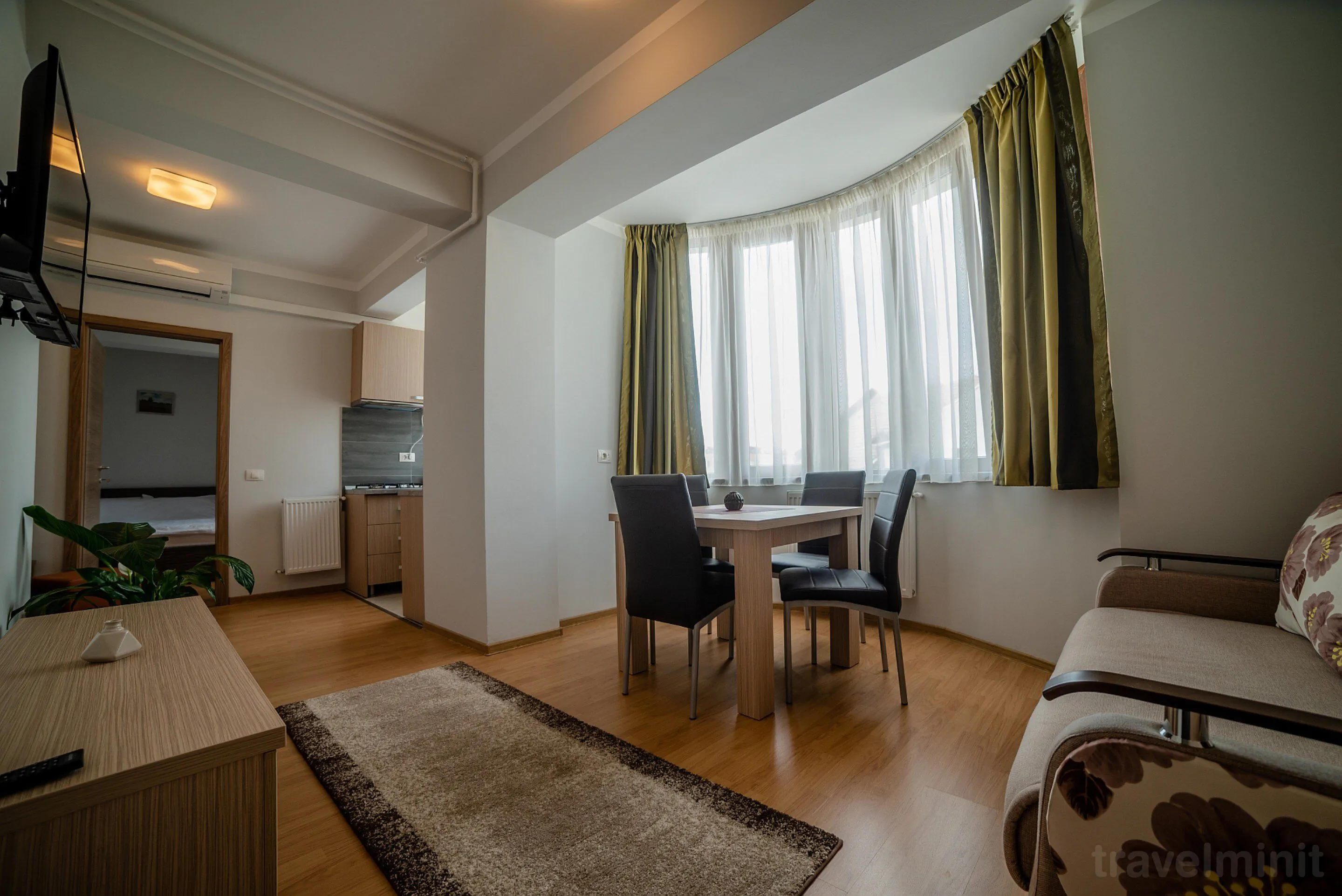 Apartamente Elis Residence Cluj-Napoca – Cluj-Napoca, România