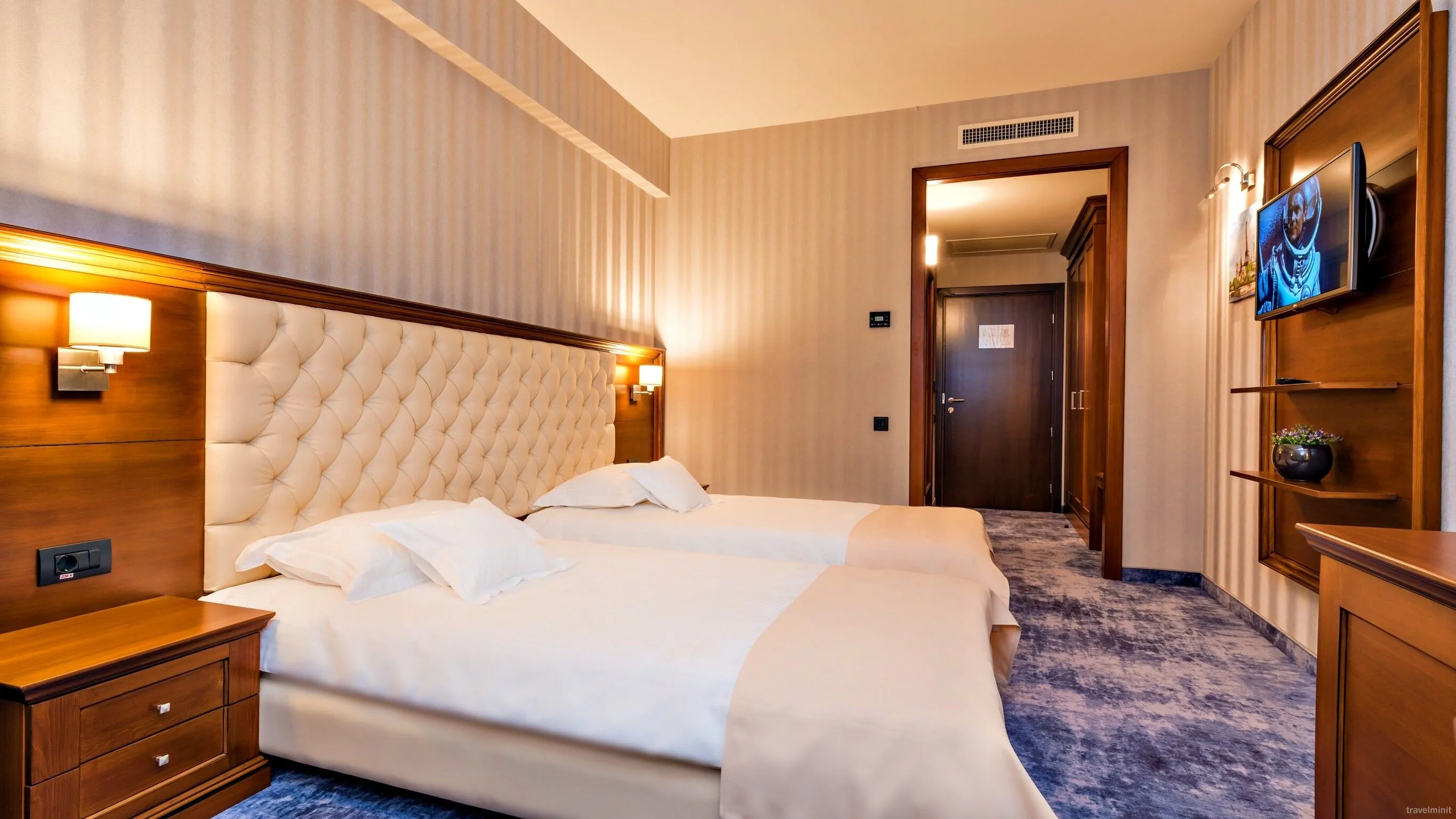 Hotel Briliant Cluj-Napoca - foto 3