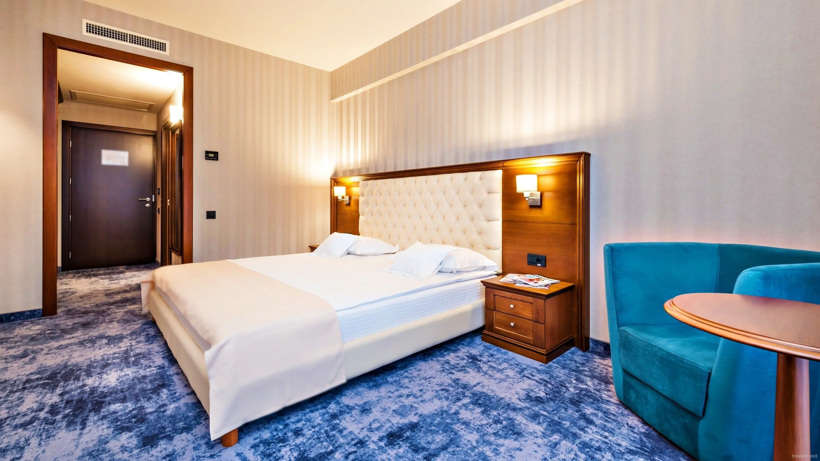 Hotel Briliant Cluj-Napoca - foto 5