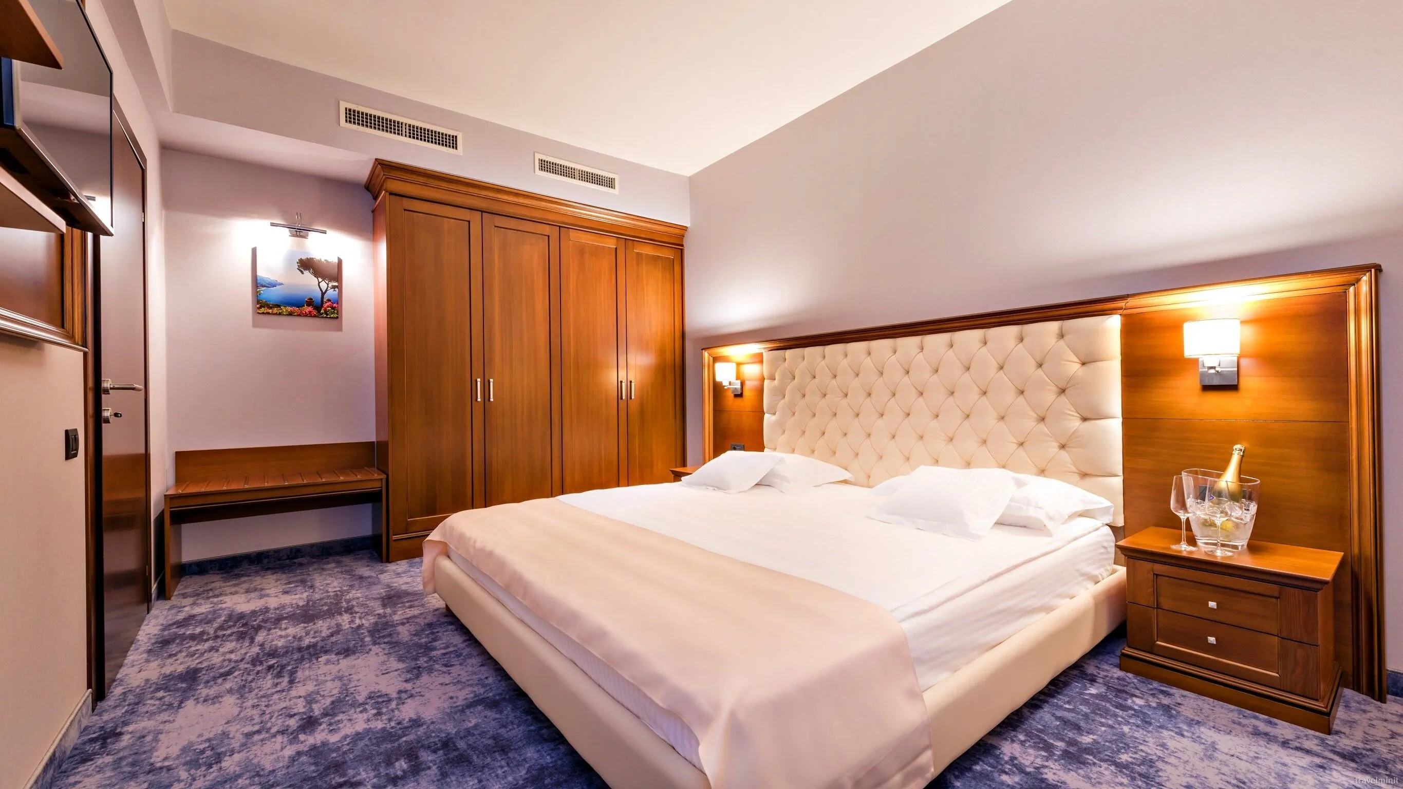 Hotel Briliant Cluj-Napoca - foto 8