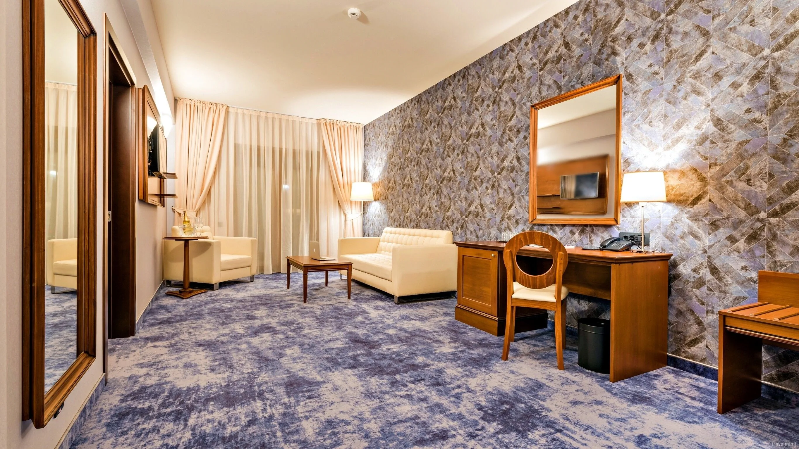 Hotel Briliant Cluj-Napoca - foto 9