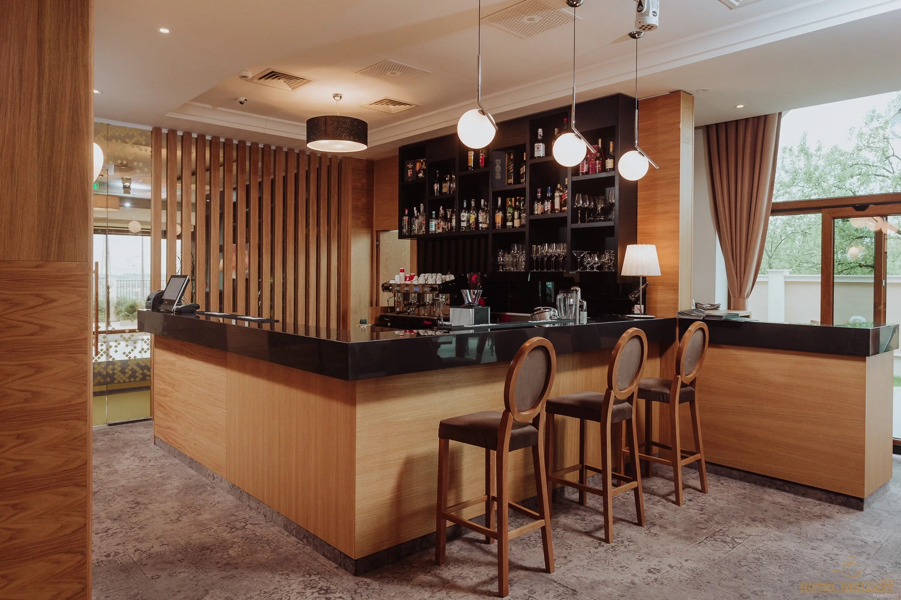 Hotel Briliant Cluj-Napoca - foto 10