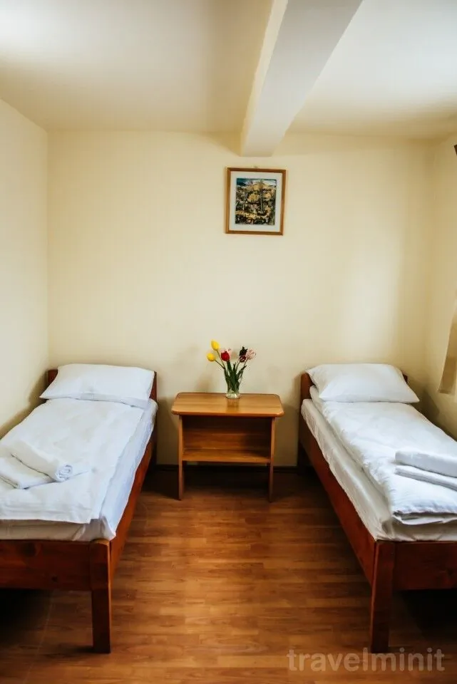 Motel Csillag Miercurea Ciuc – Miercurea Ciuc, România